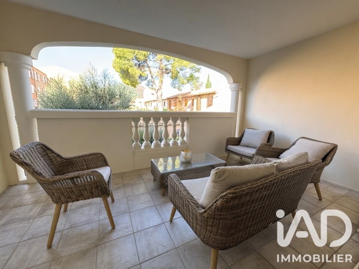 Appartement à vendre, 41m², La Valette-du-Var