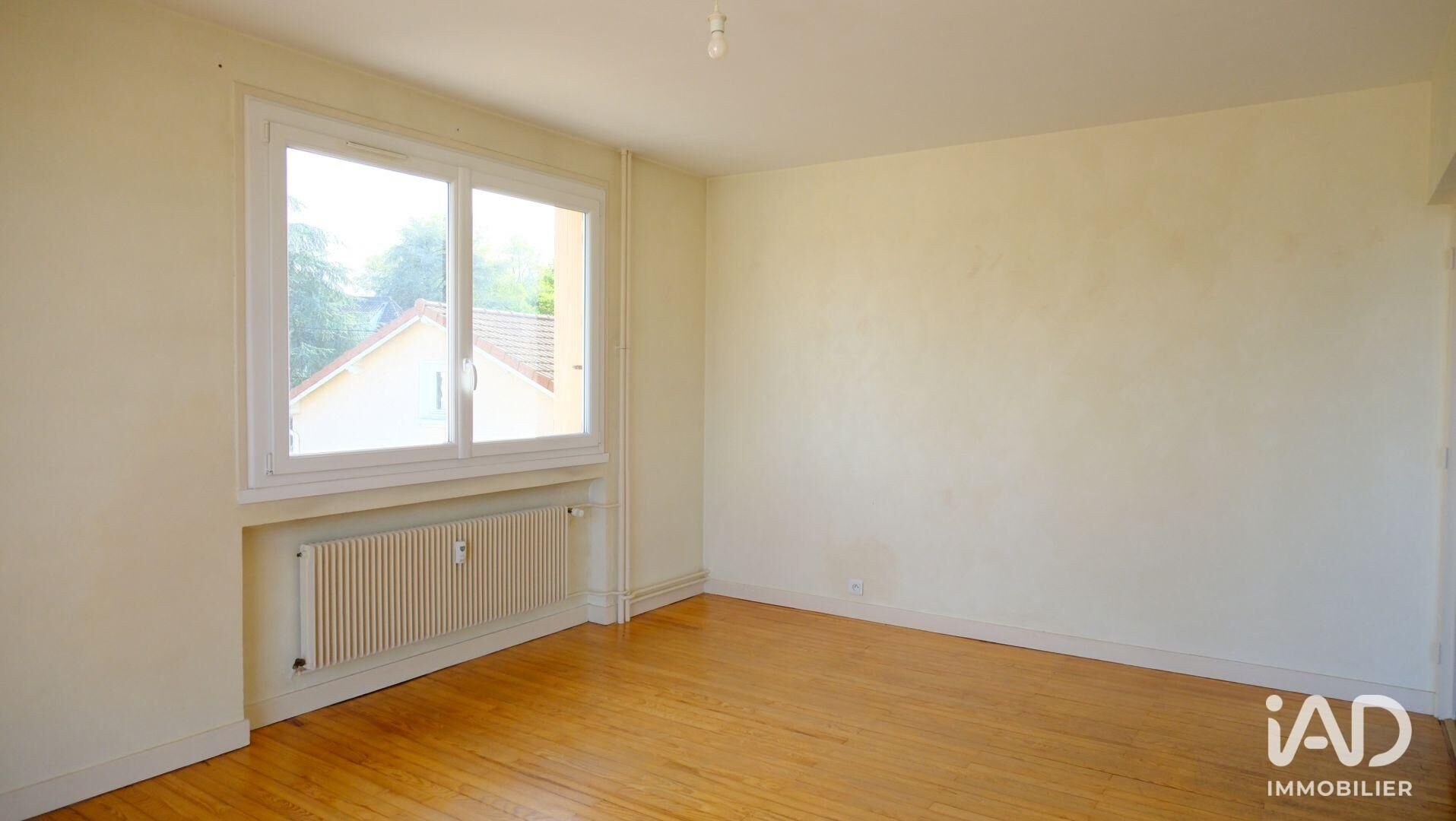 Appartement à vendre, 64m², Saint-Étienne