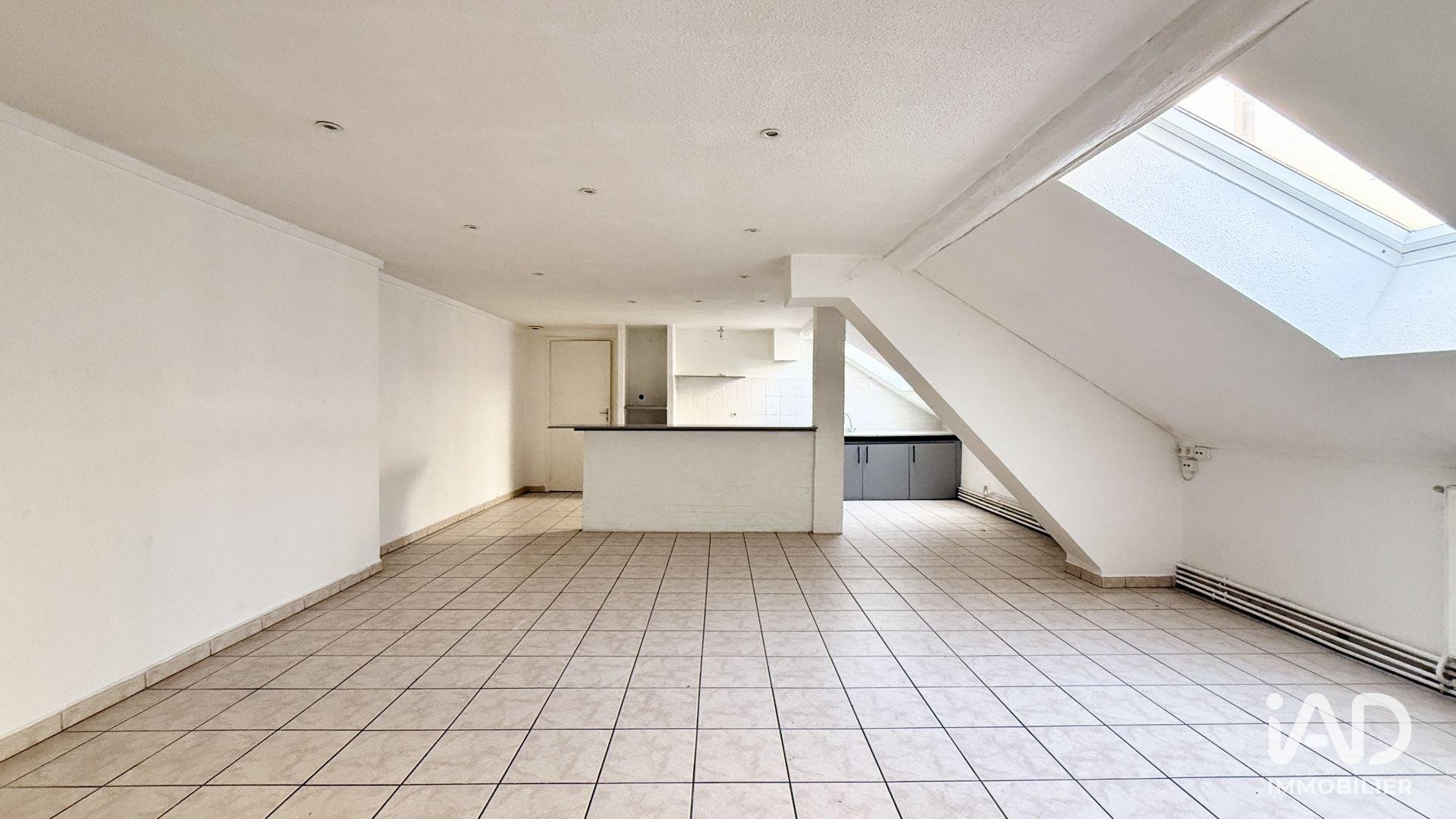 Appartement à vendre, 73m², Saint-Étienne