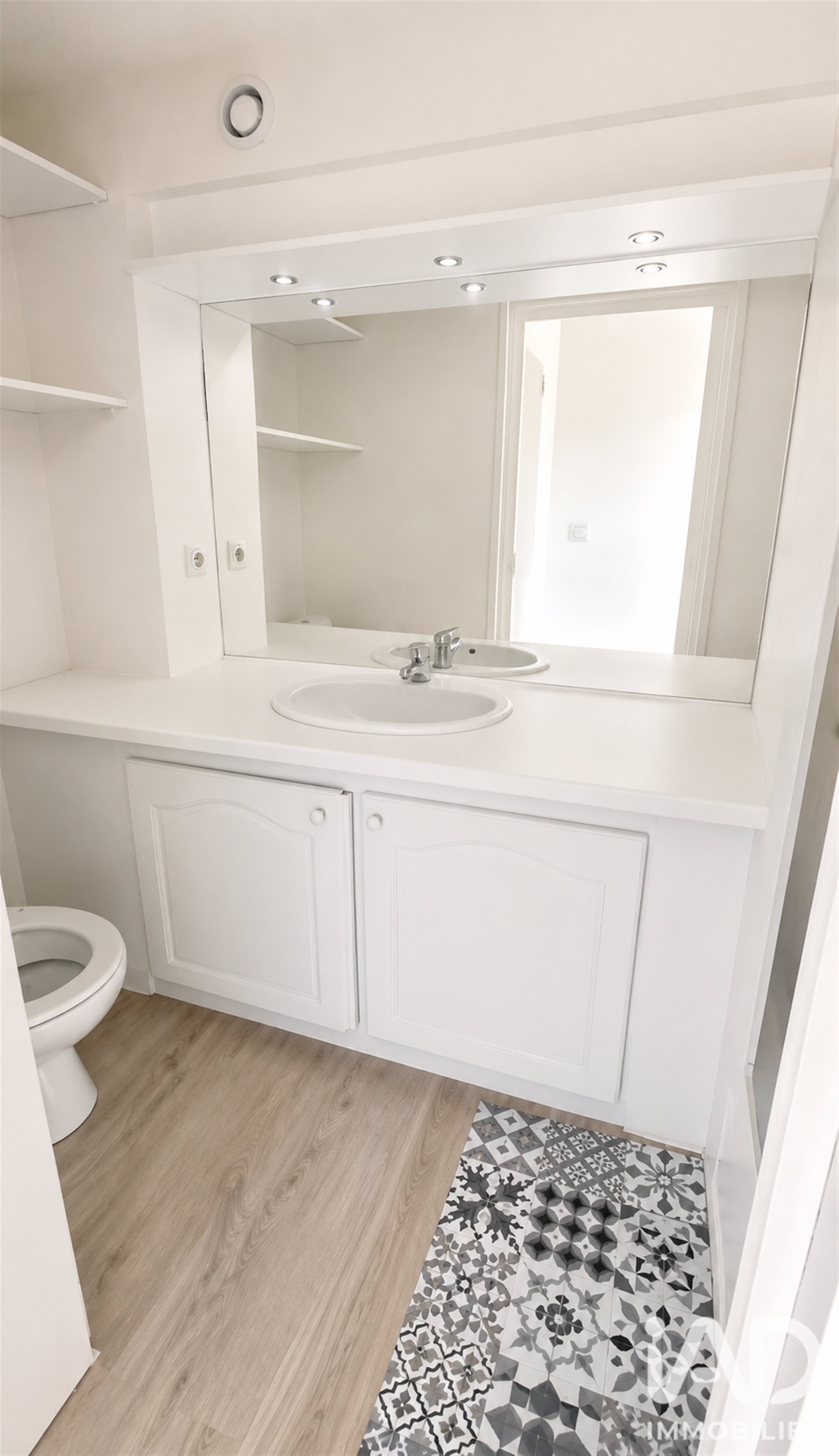 Appartement à vendre, 33m², Peymeinade