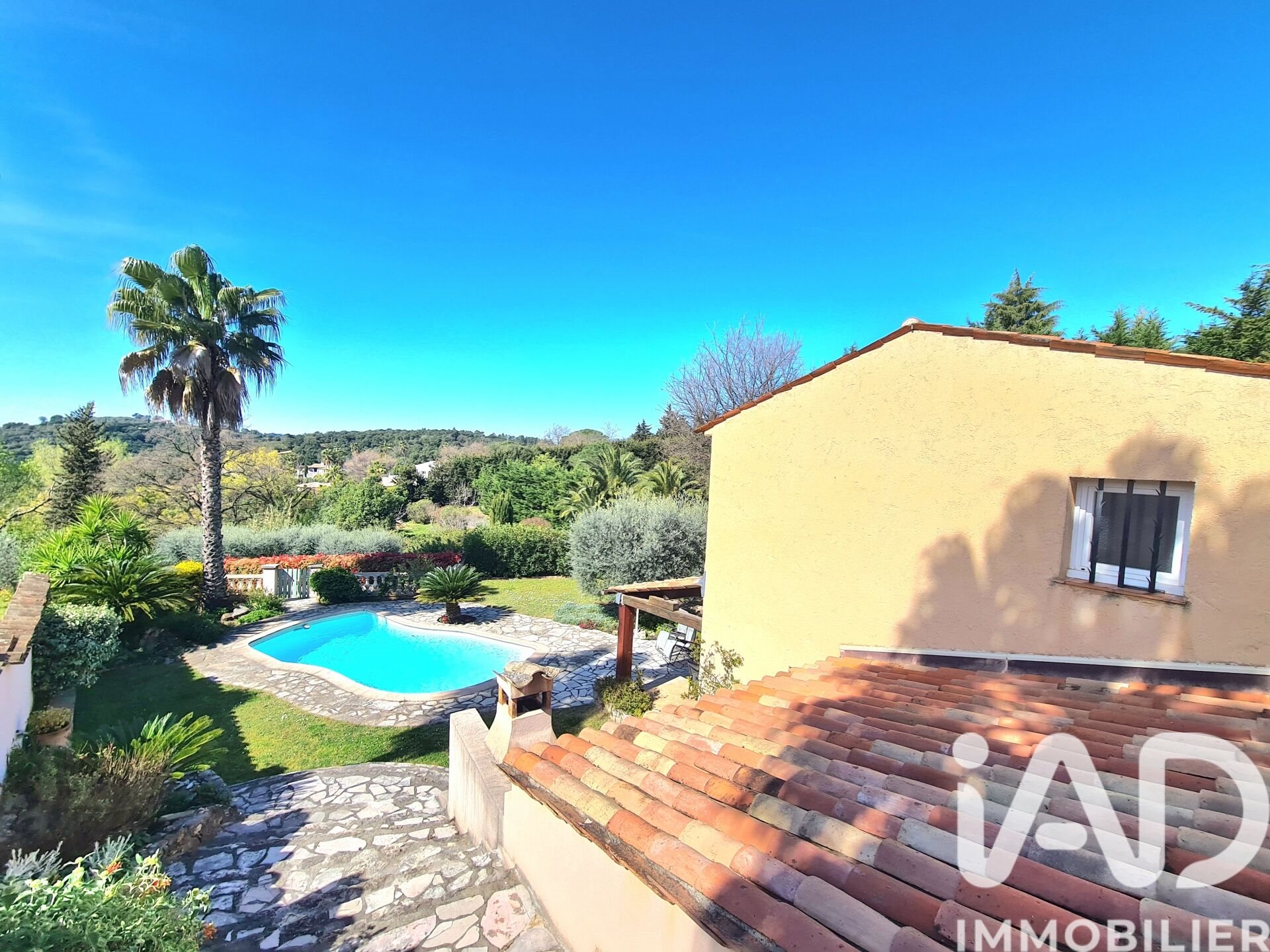 Maison à vendre, 111m², Peymeinade