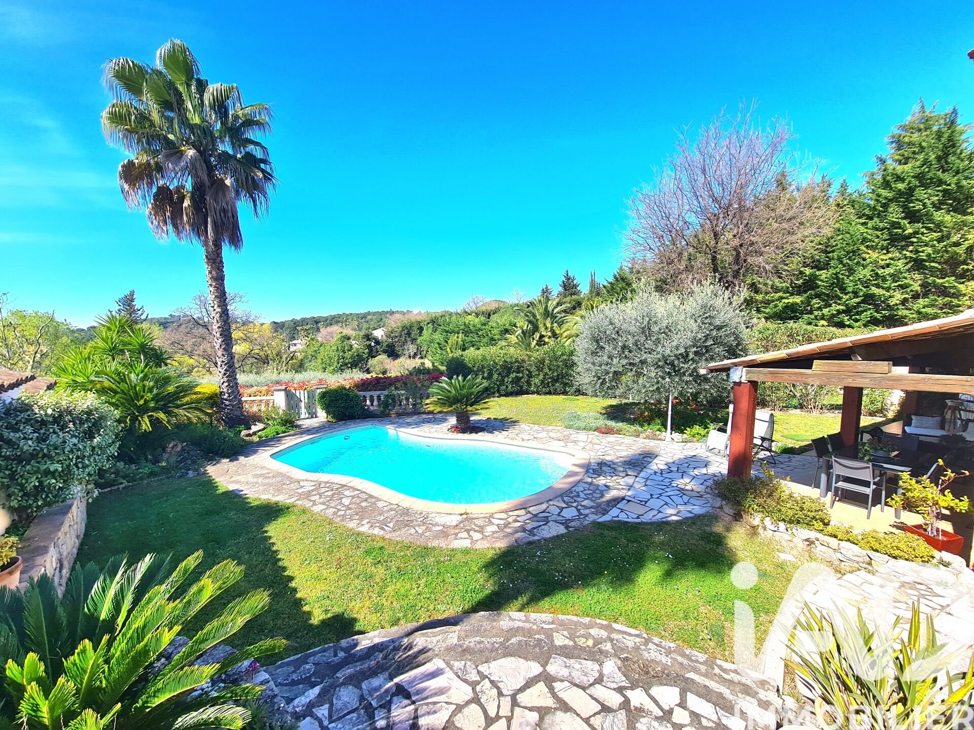 Maison à vendre, 111m², Peymeinade