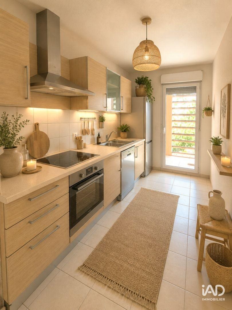 Appartement à vendre, 74m², Grasse