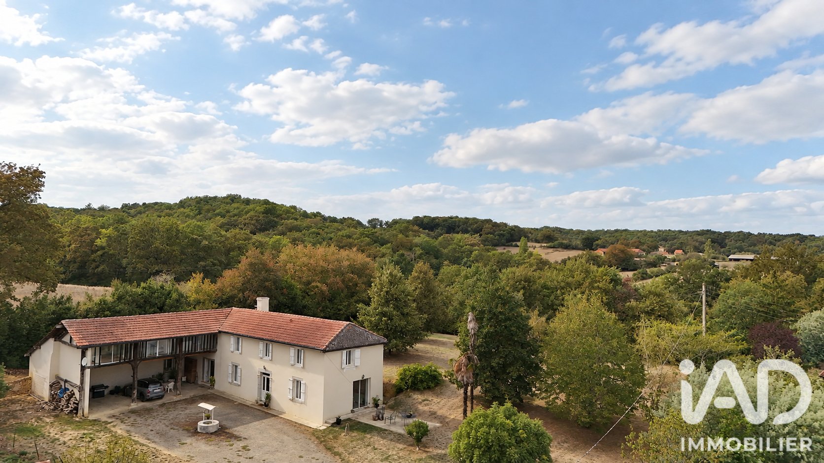 Maison à vendre, 224m², Rabastens-de-Bigorre