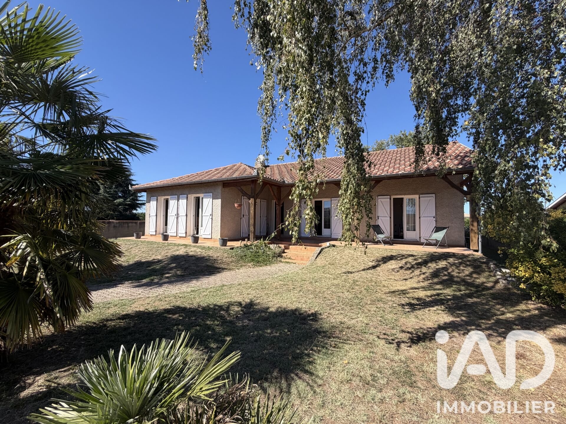 Maison à vendre, 140m², Andrest
