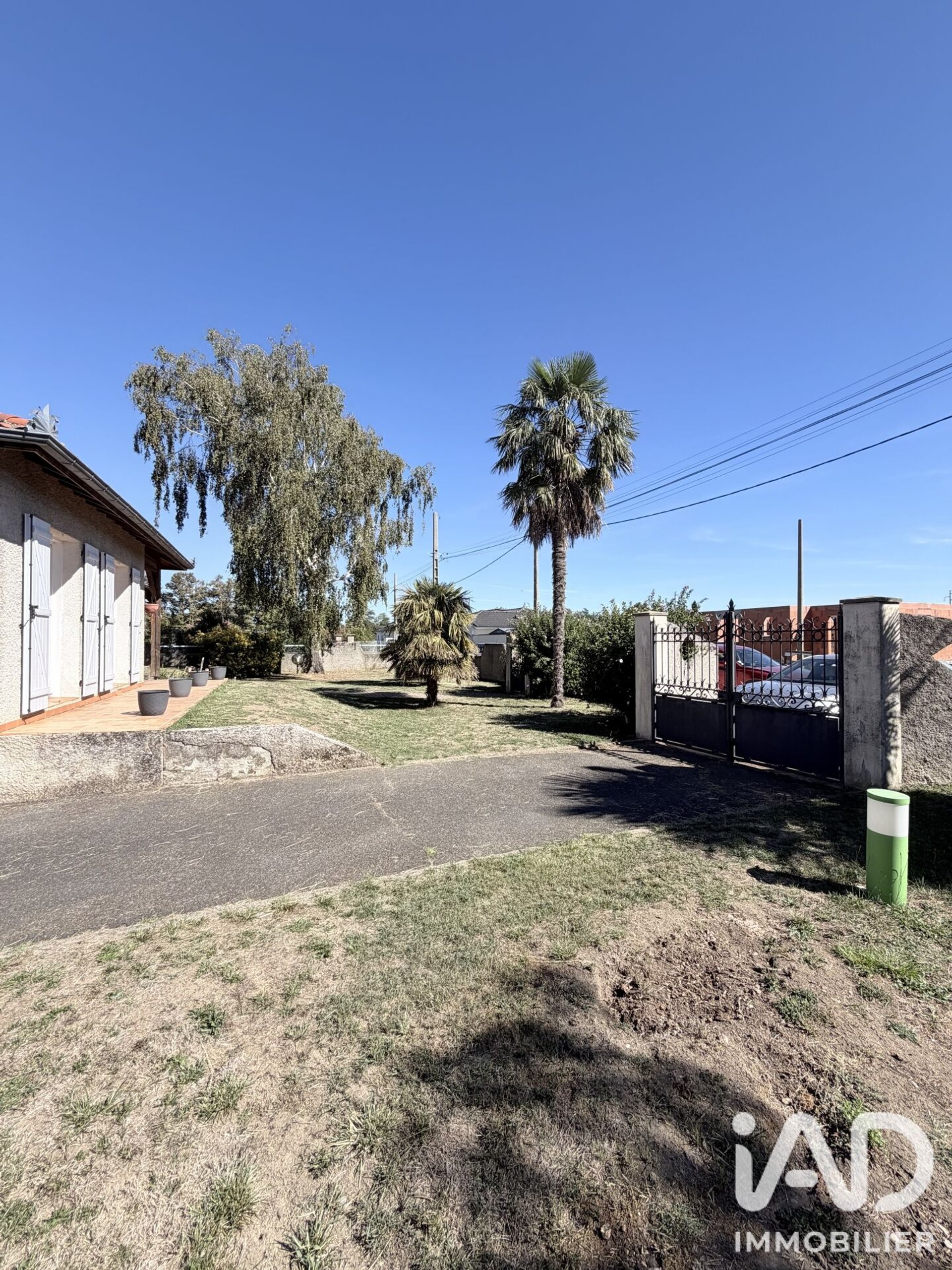 Maison à vendre, 140m², Andrest