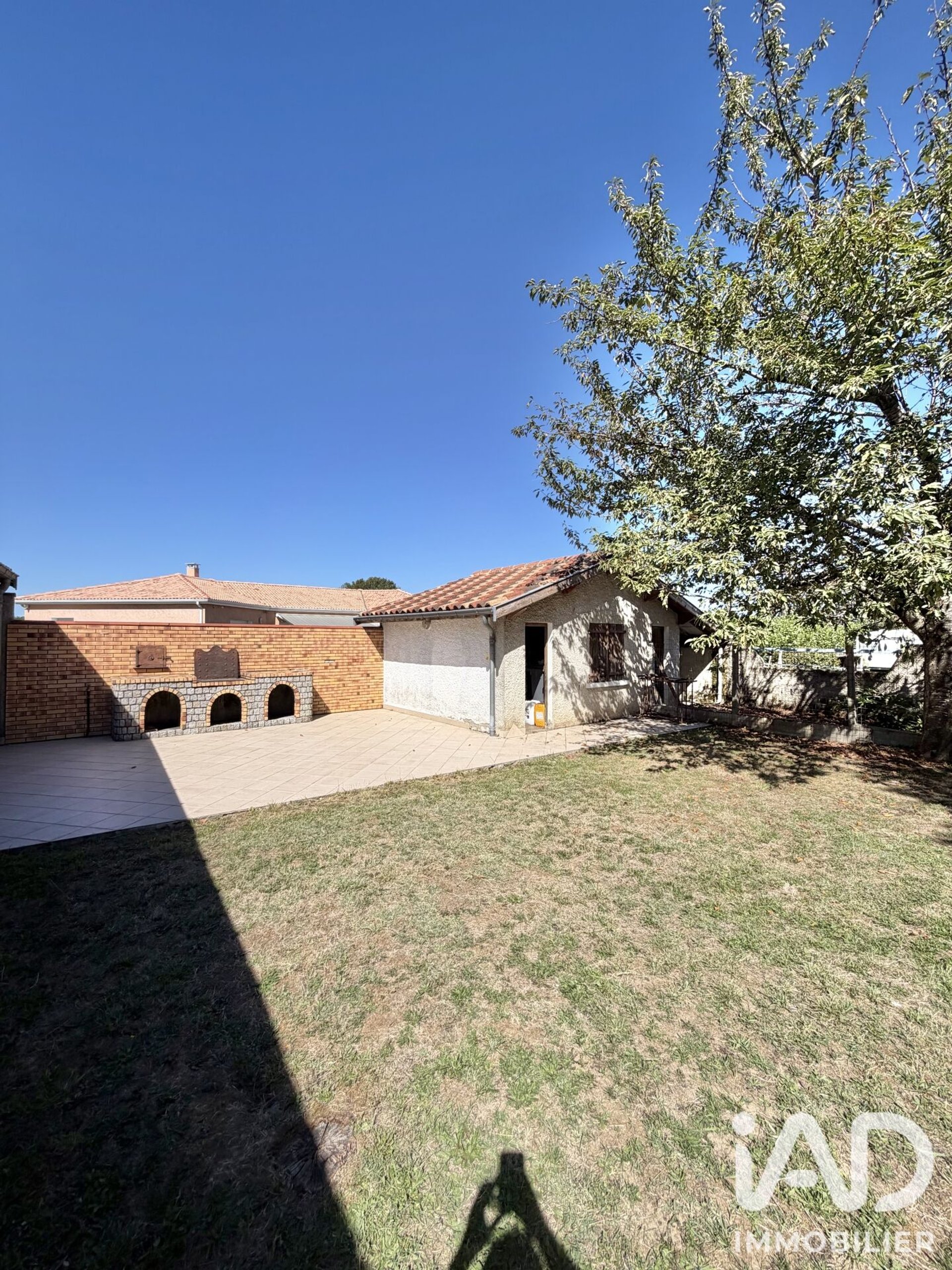 Maison à vendre, 140m², Andrest