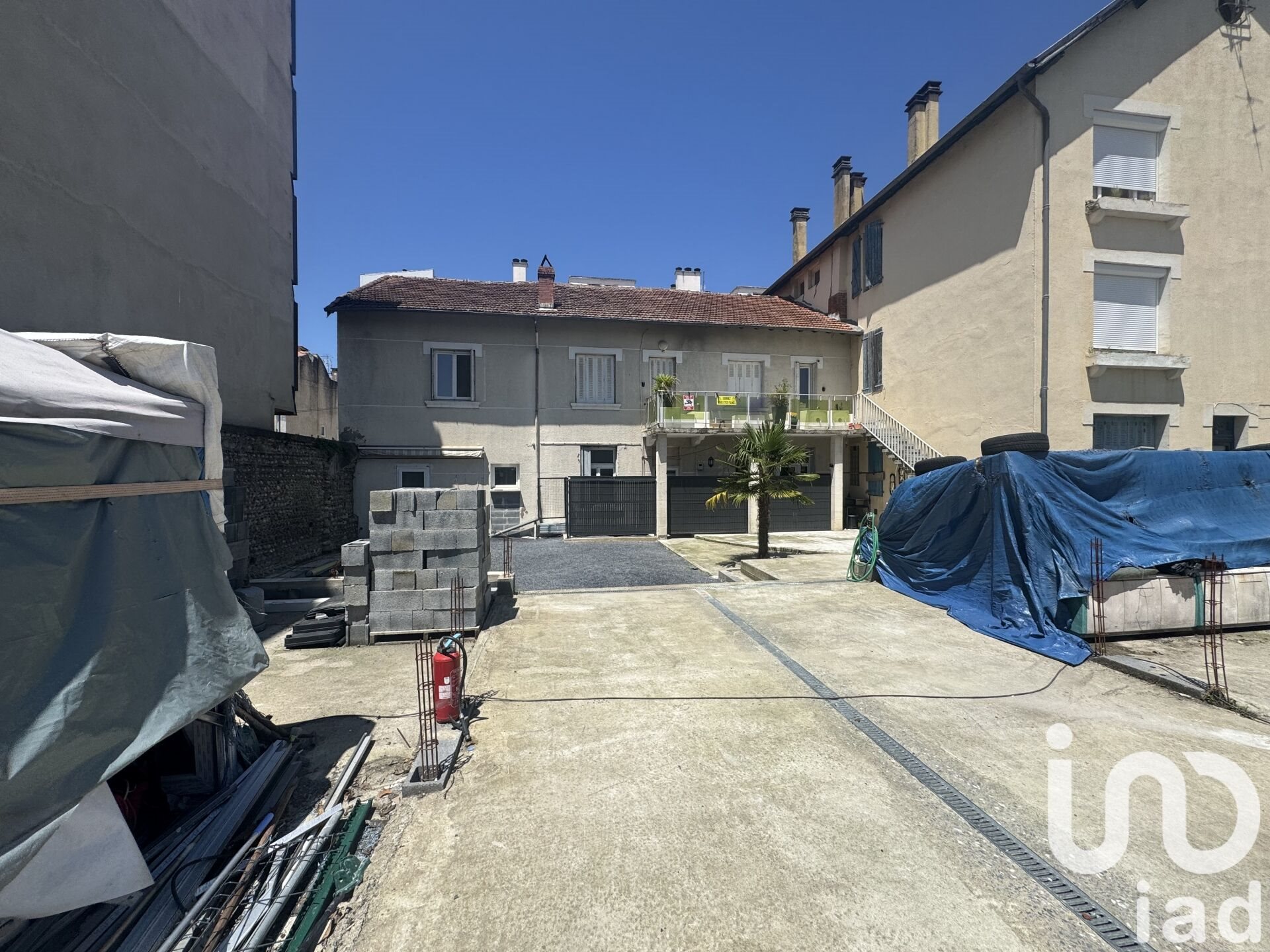 Maison à vendre, 231m², Tarbes