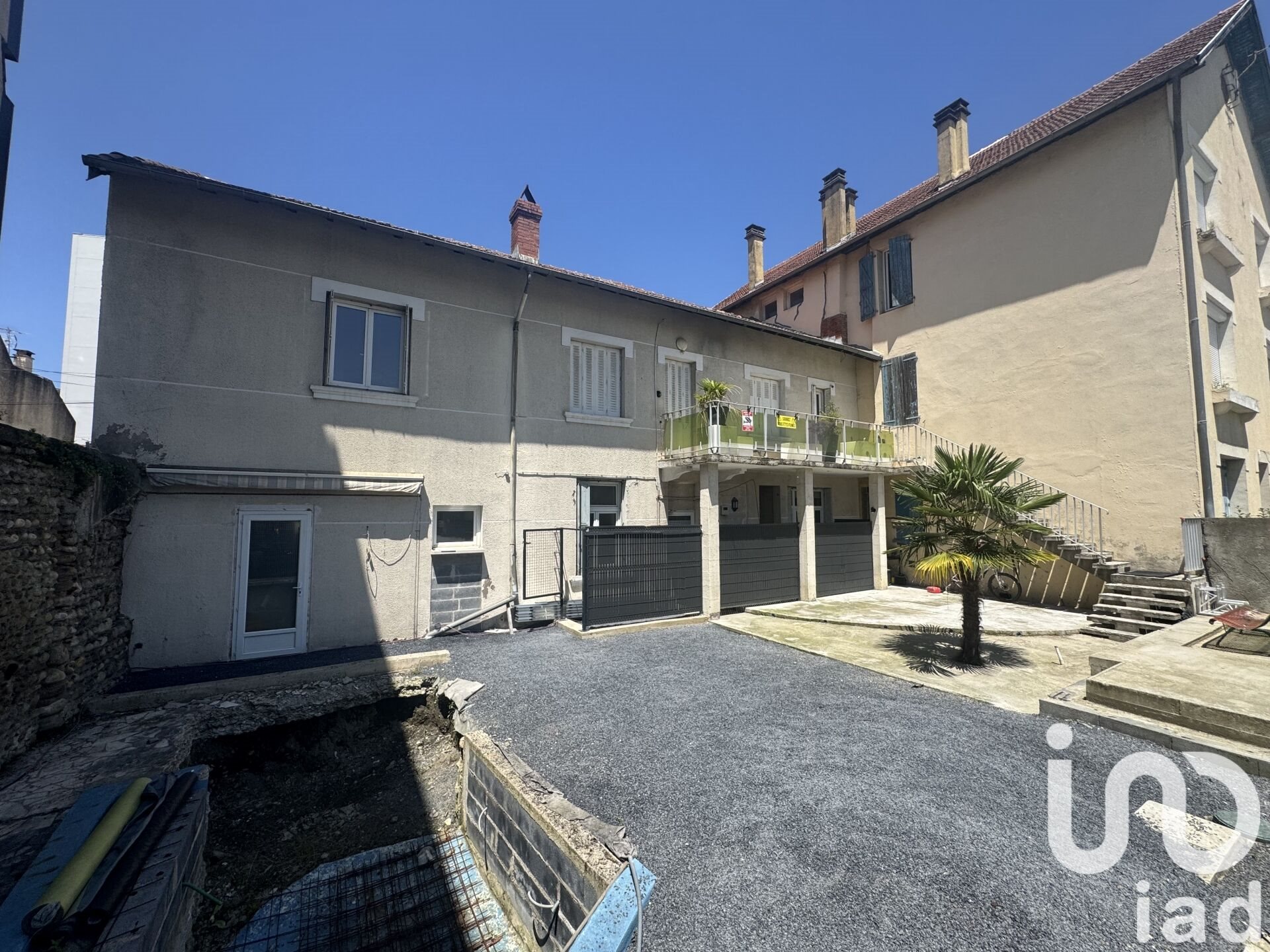 Maison à vendre, 231m², Tarbes