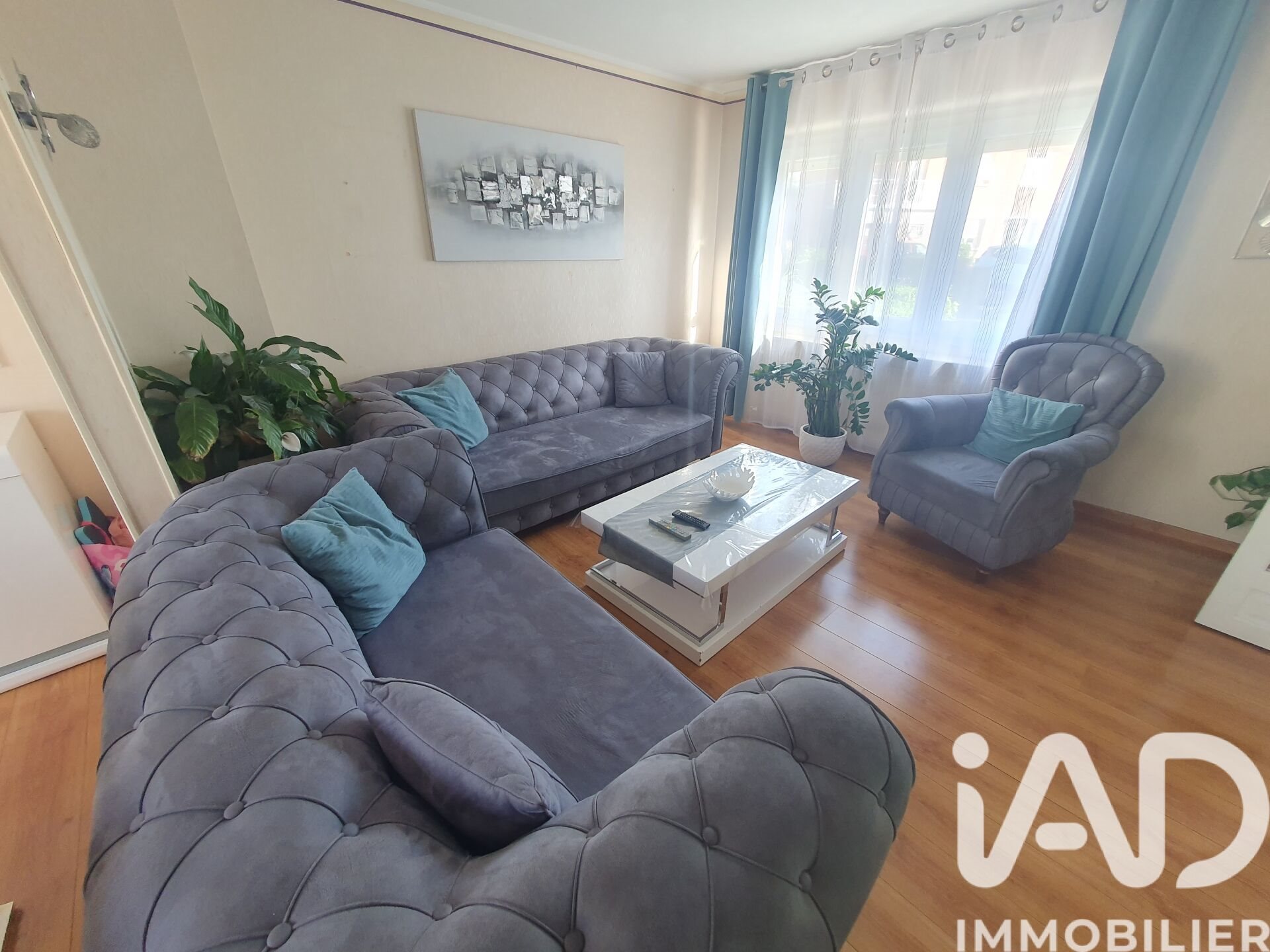 Maison à vendre, 104m², Arras