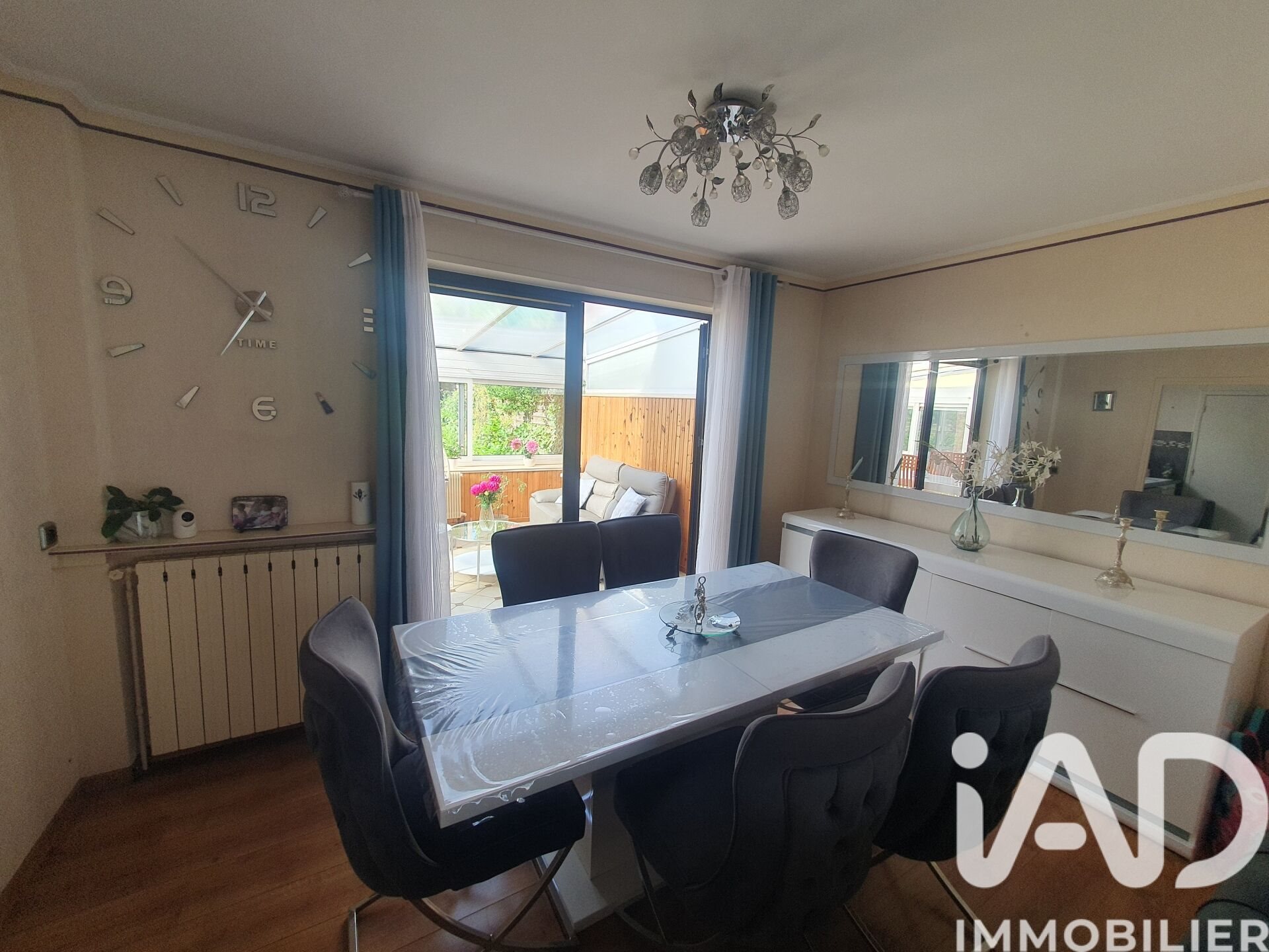 Maison à vendre, 104m², Arras