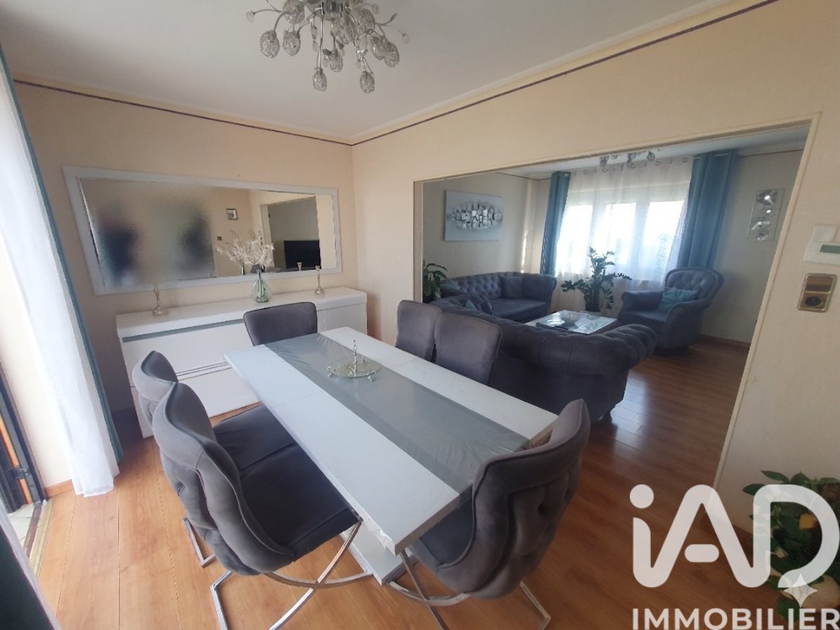 Maison à vendre, 104m², Arras