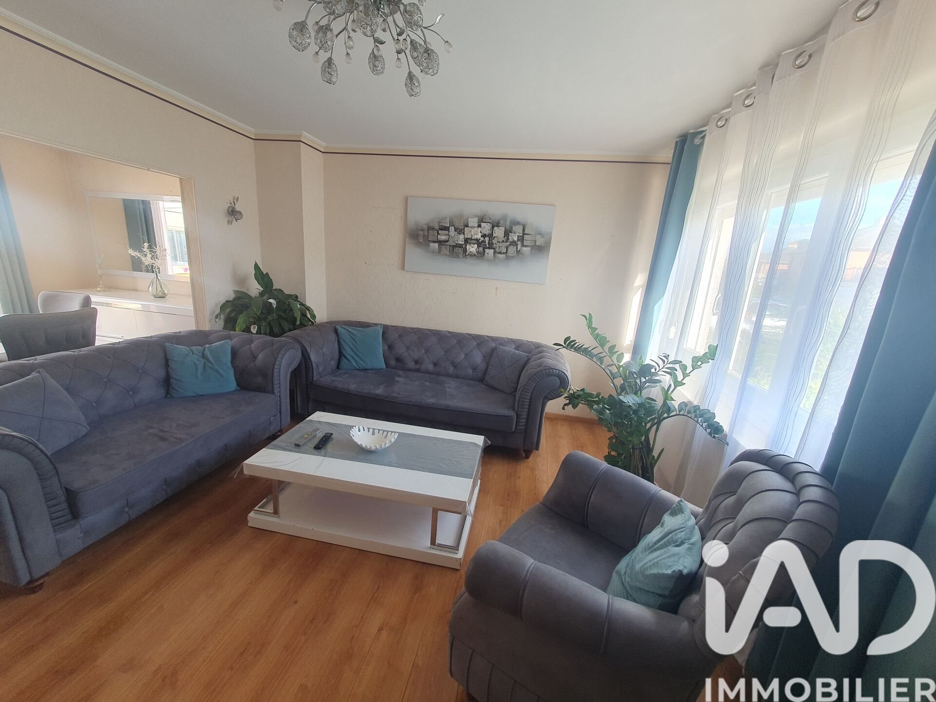 Maison à vendre, 104m², Arras