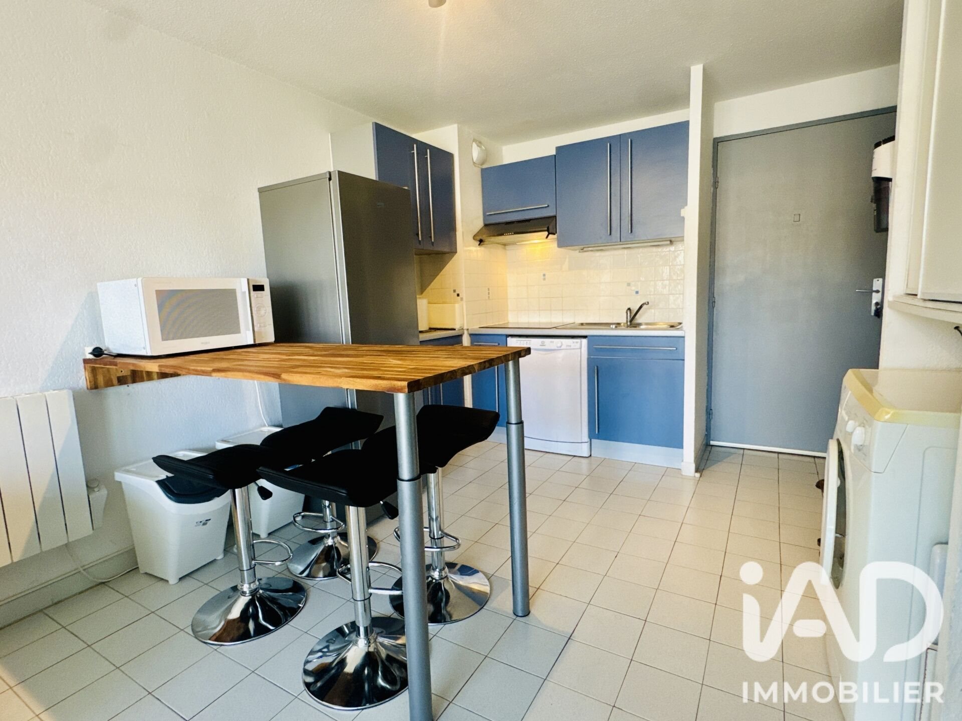 Appartement à vendre, 42m², Agde (Cap d'Agde)