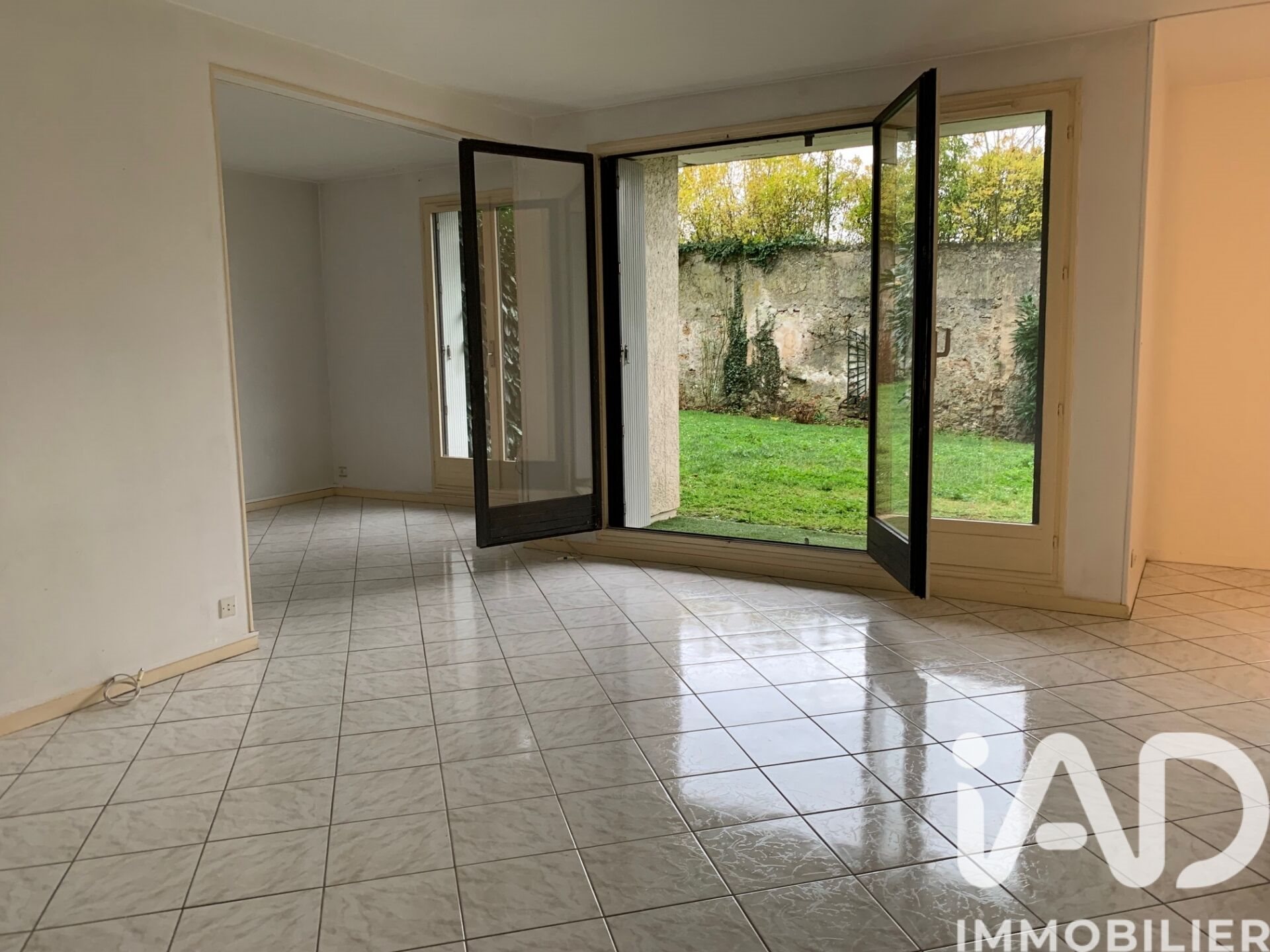 Appartement à vendre, 92m², La Ferté-sous-Jouarre