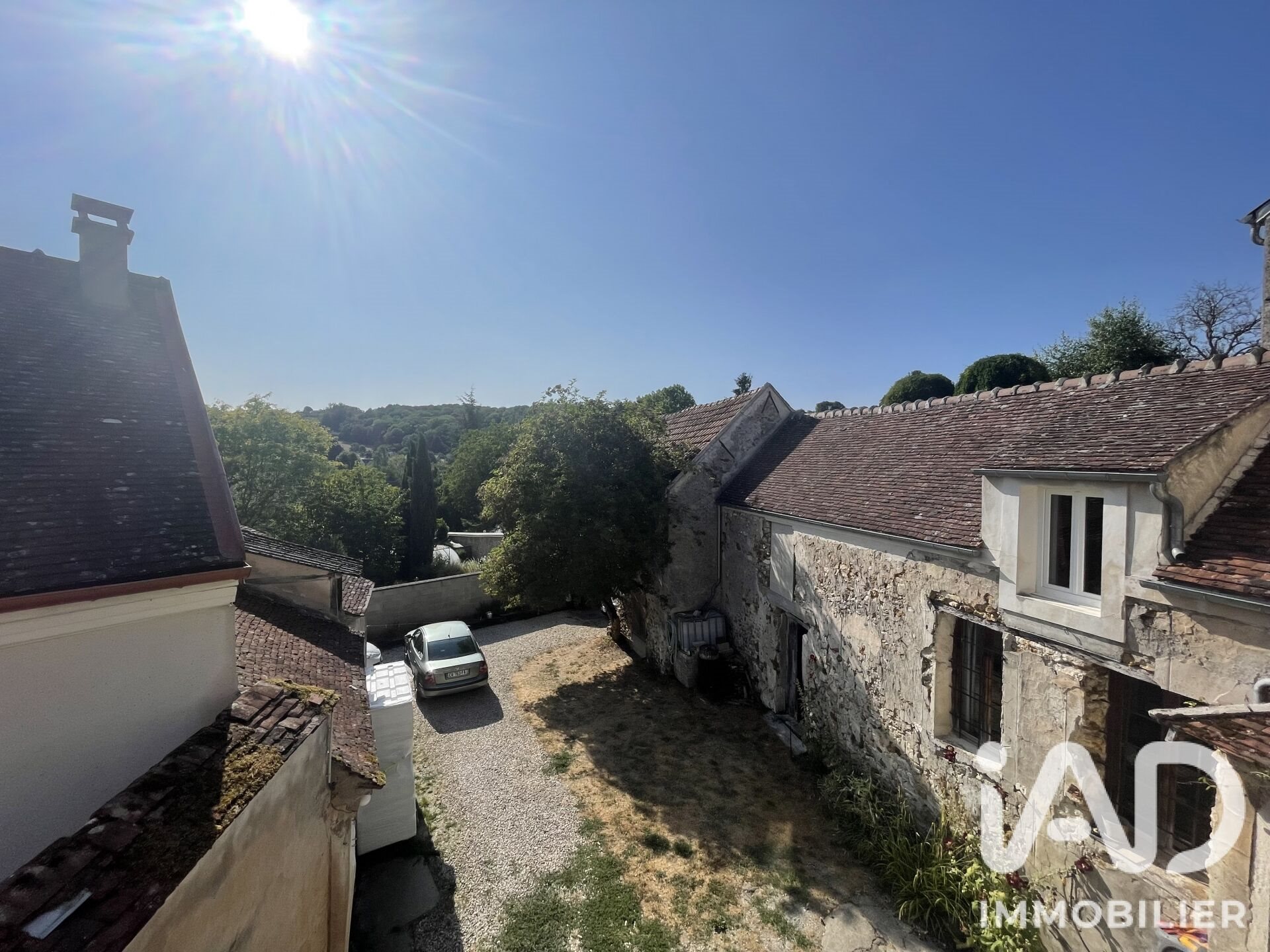 Maison à vendre, 120m², Rebais