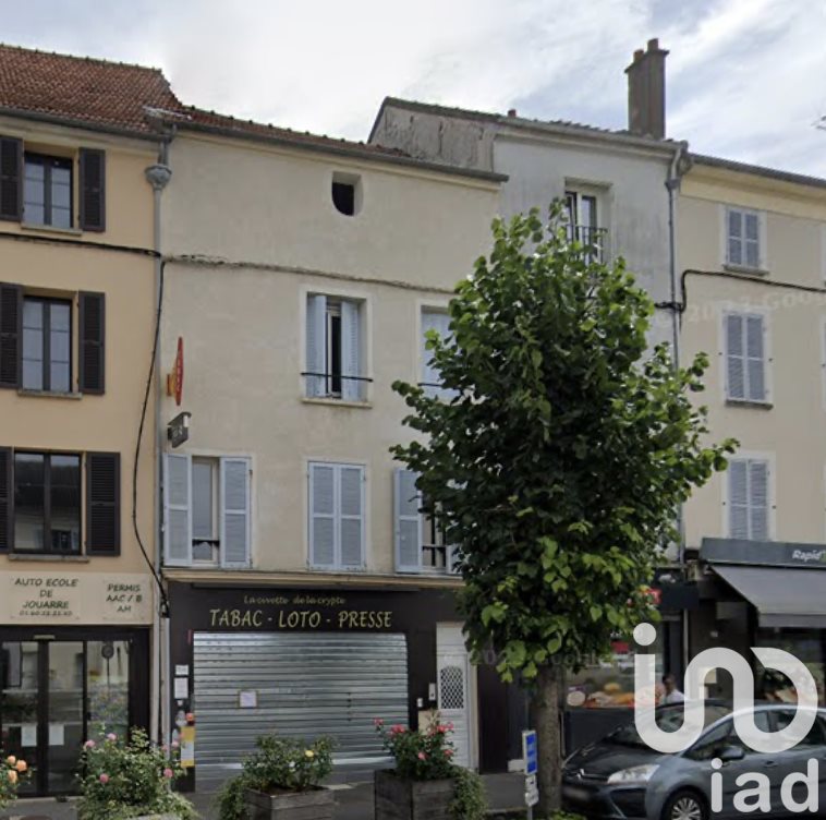 Maison à vendre, 540m², La Ferté-sous-Jouarre