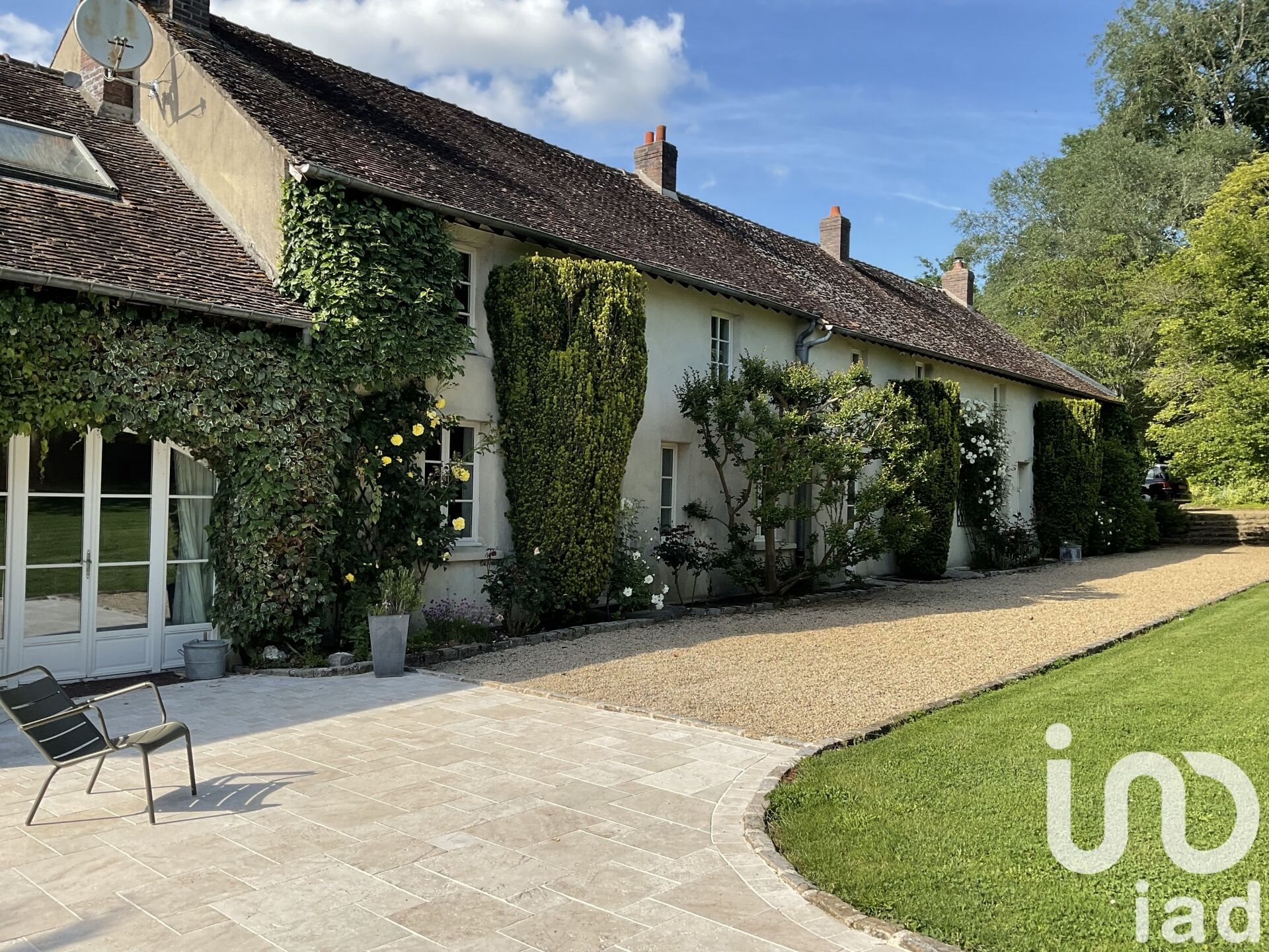 Maison à vendre, 387m², Coulommiers