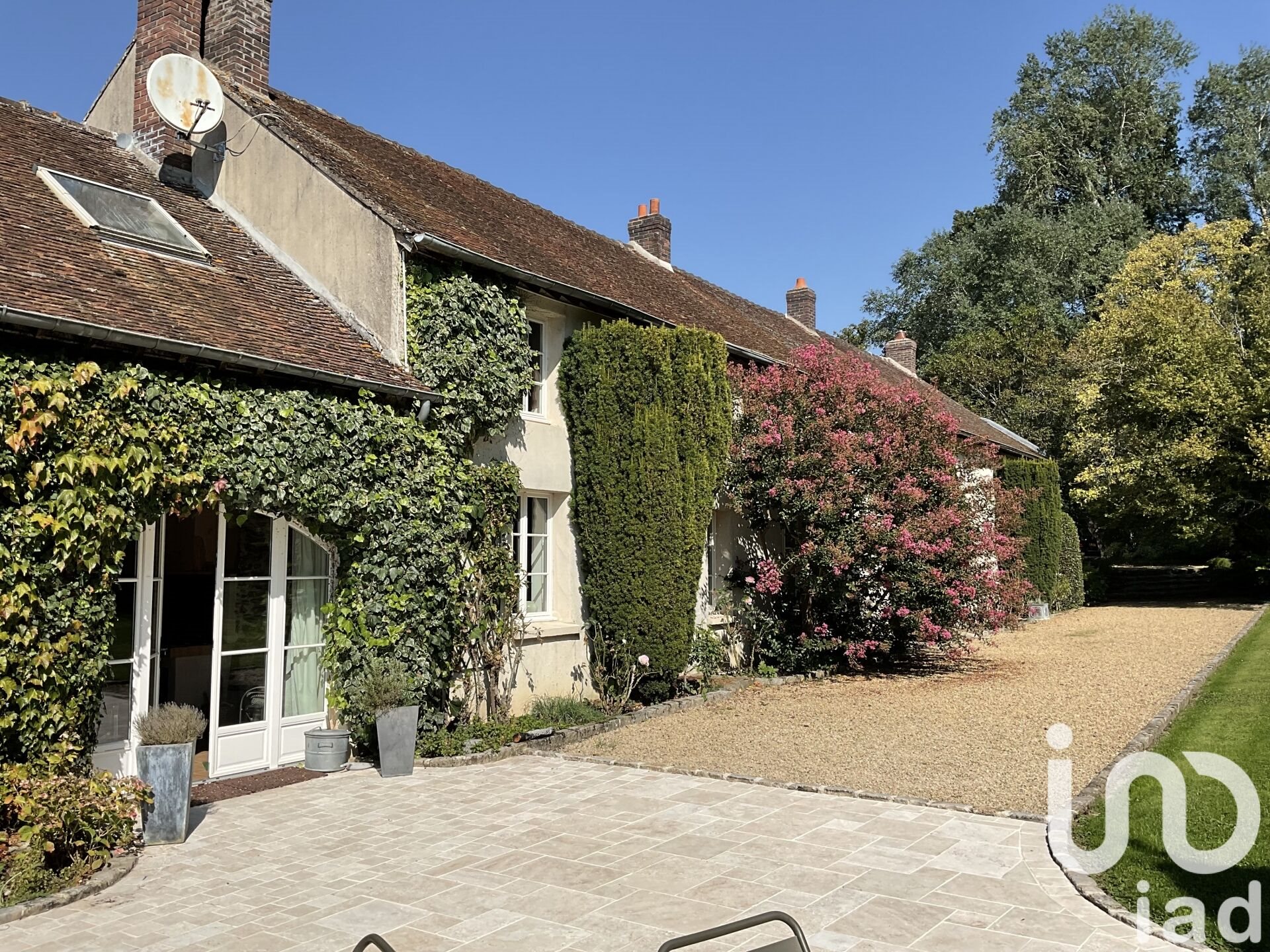 Maison à vendre, 387m², Coulommiers