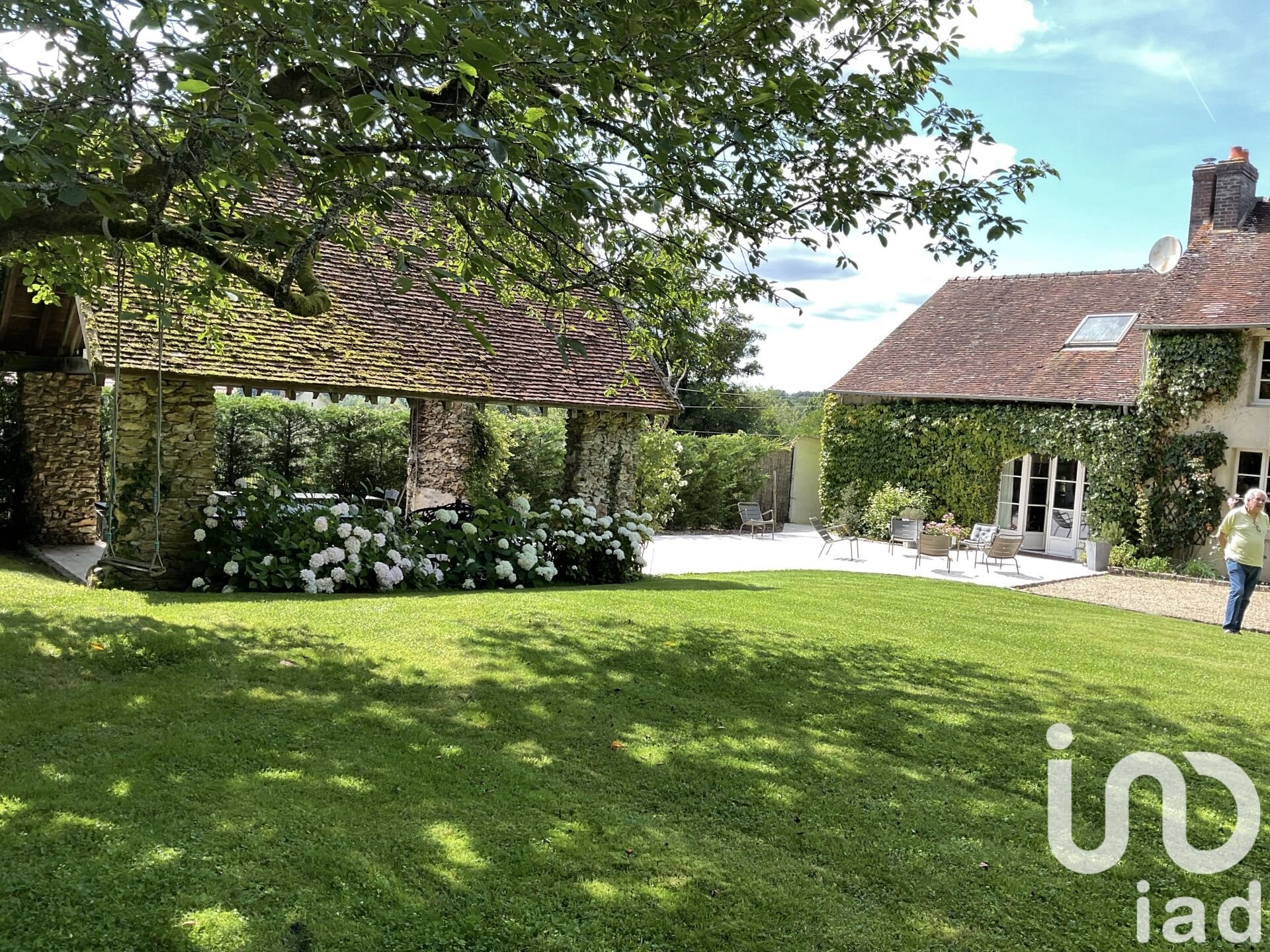 Maison à vendre, 387m², Coulommiers