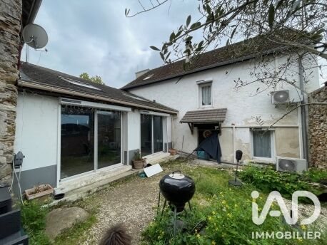 Maison à vendre, 80m², La Ferté-sous-Jouarre