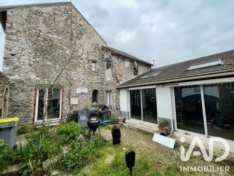 Maison à vendre, 80m², La Ferté-sous-Jouarre