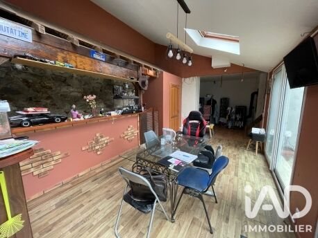 Maison à vendre, 80m², La Ferté-sous-Jouarre