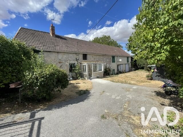 Maison à vendre, 119m², Montmirail