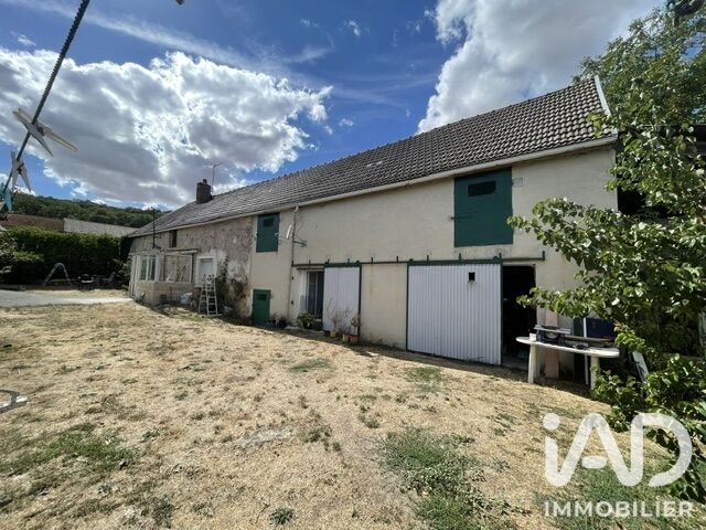 Maison à vendre, 119m², Montmirail