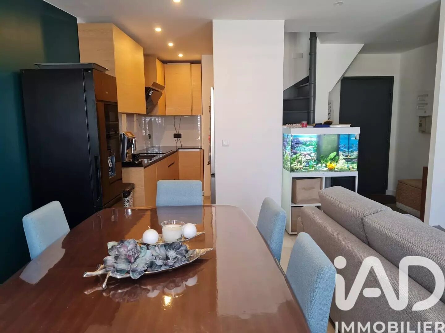 Appartement à vendre, 55m², La Ferté-sous-Jouarre