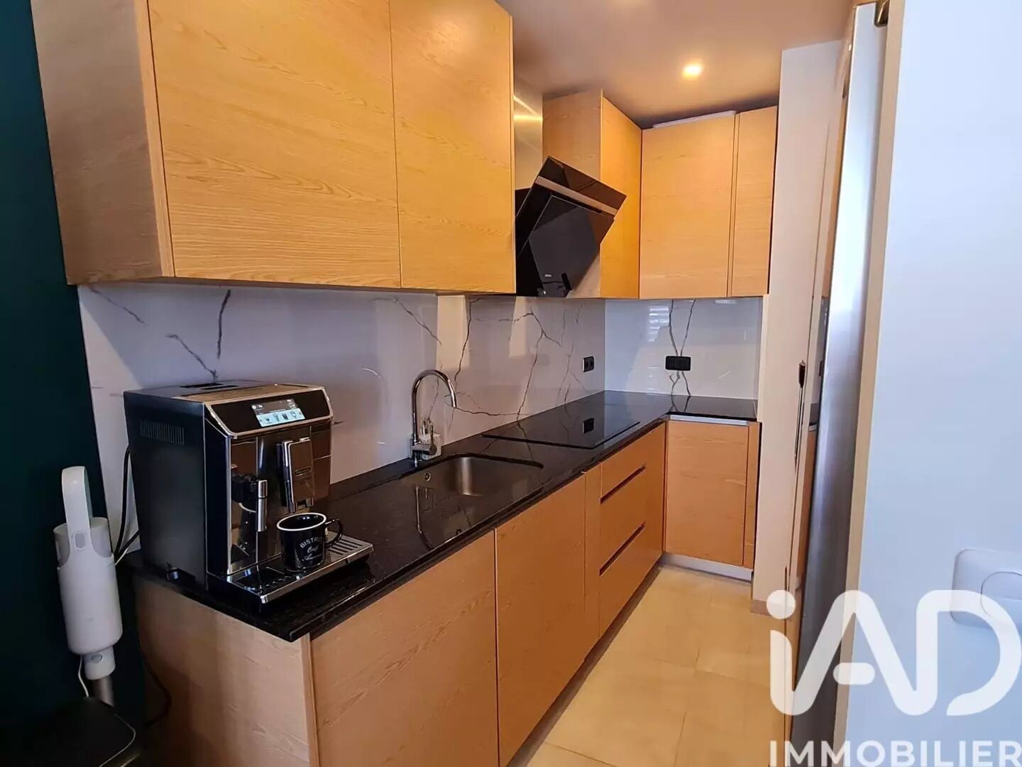 Appartement à vendre, 55m², La Ferté-sous-Jouarre