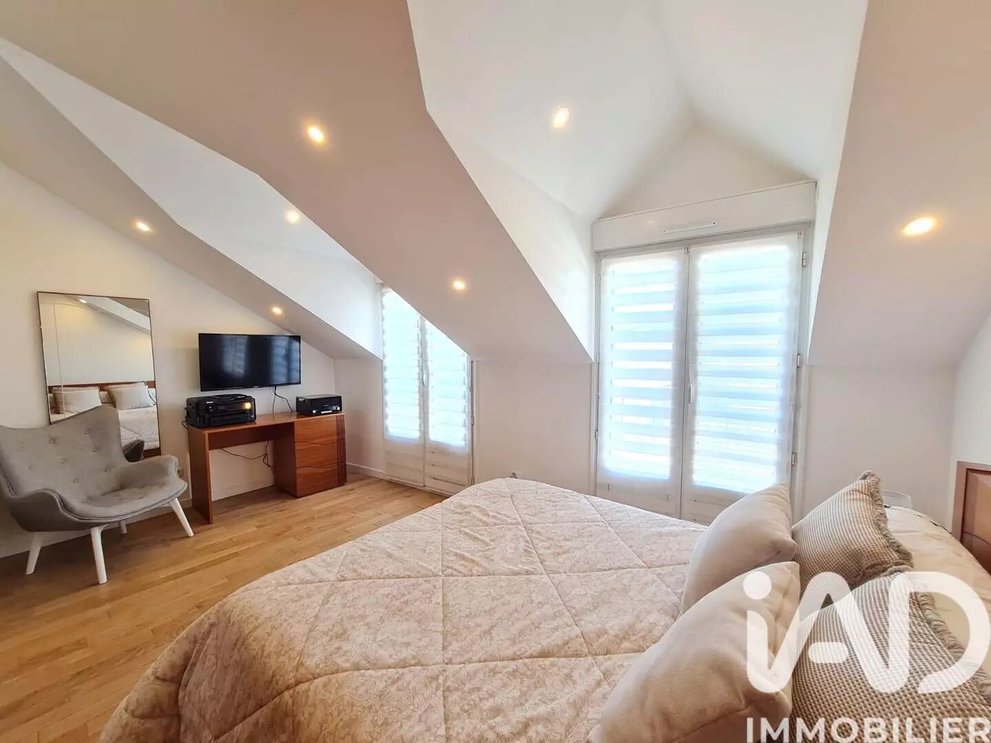 Appartement à vendre, 55m², La Ferté-sous-Jouarre