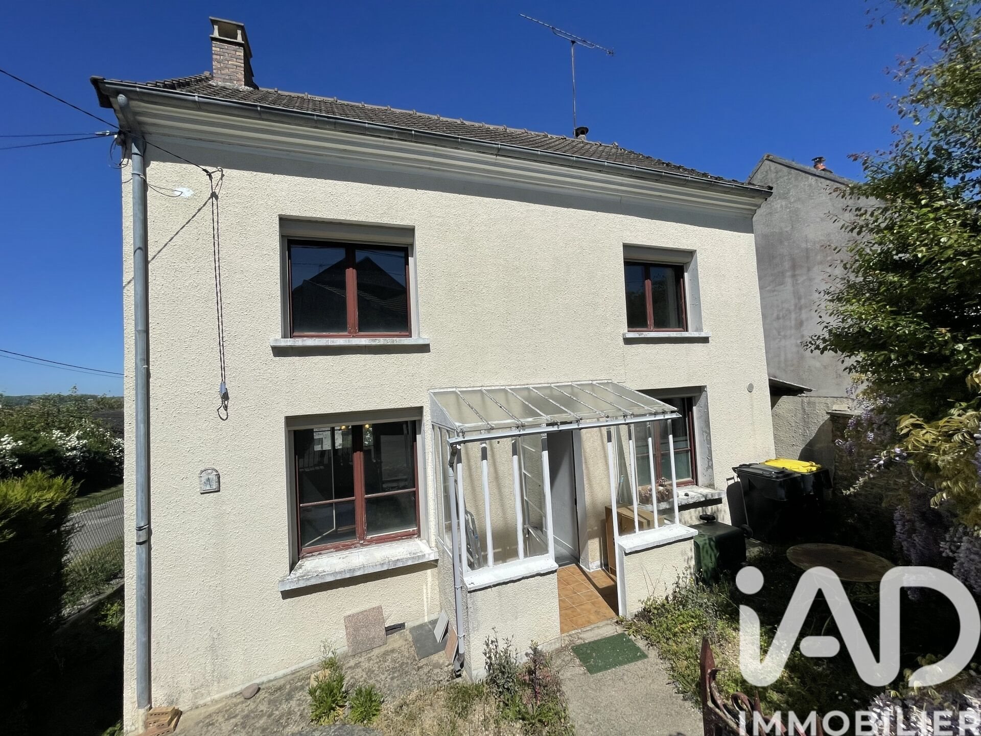 Maison à vendre, 85m², Charly-sur-Marne