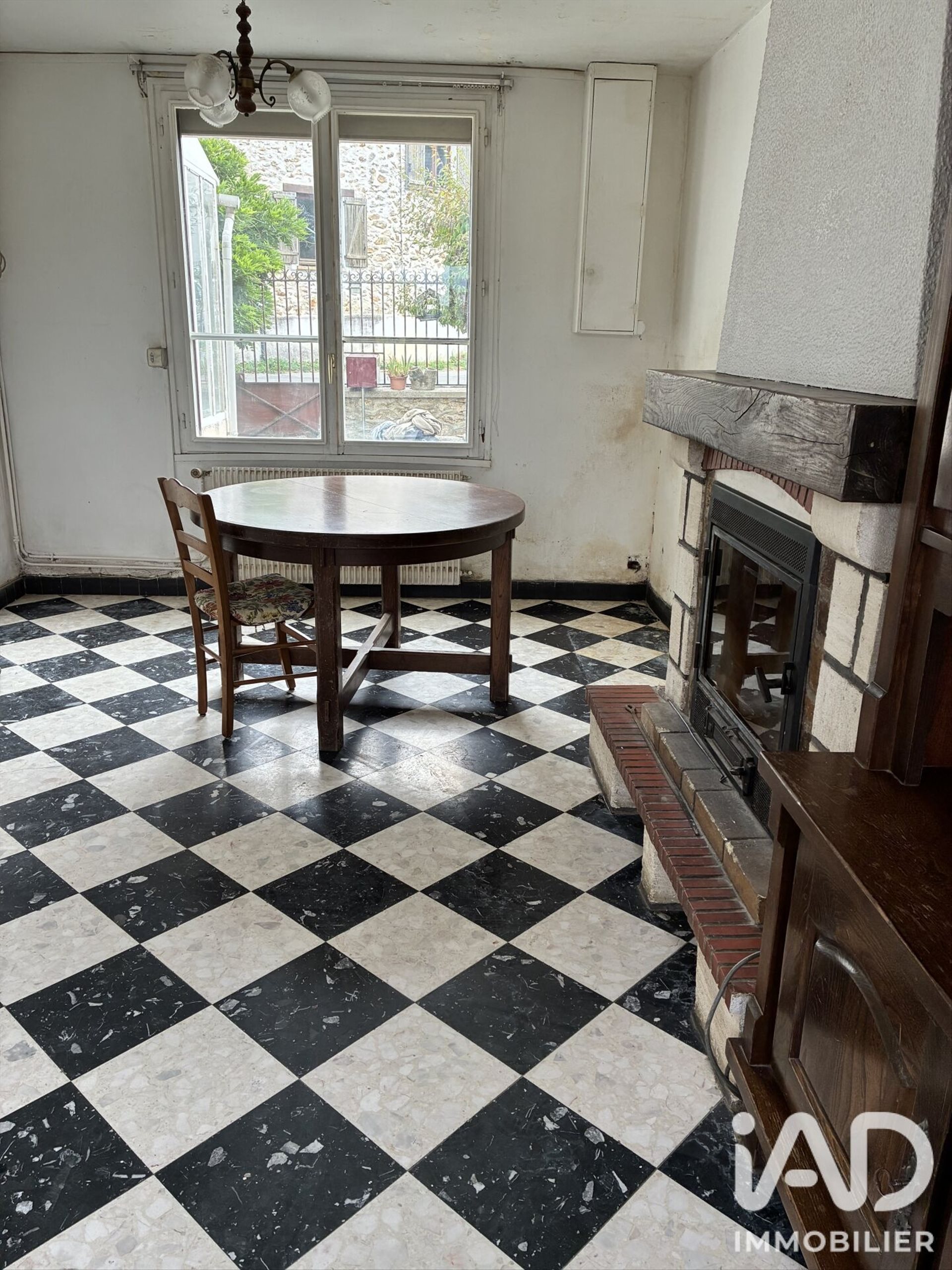 Maison à vendre, 85m², Charly-sur-Marne