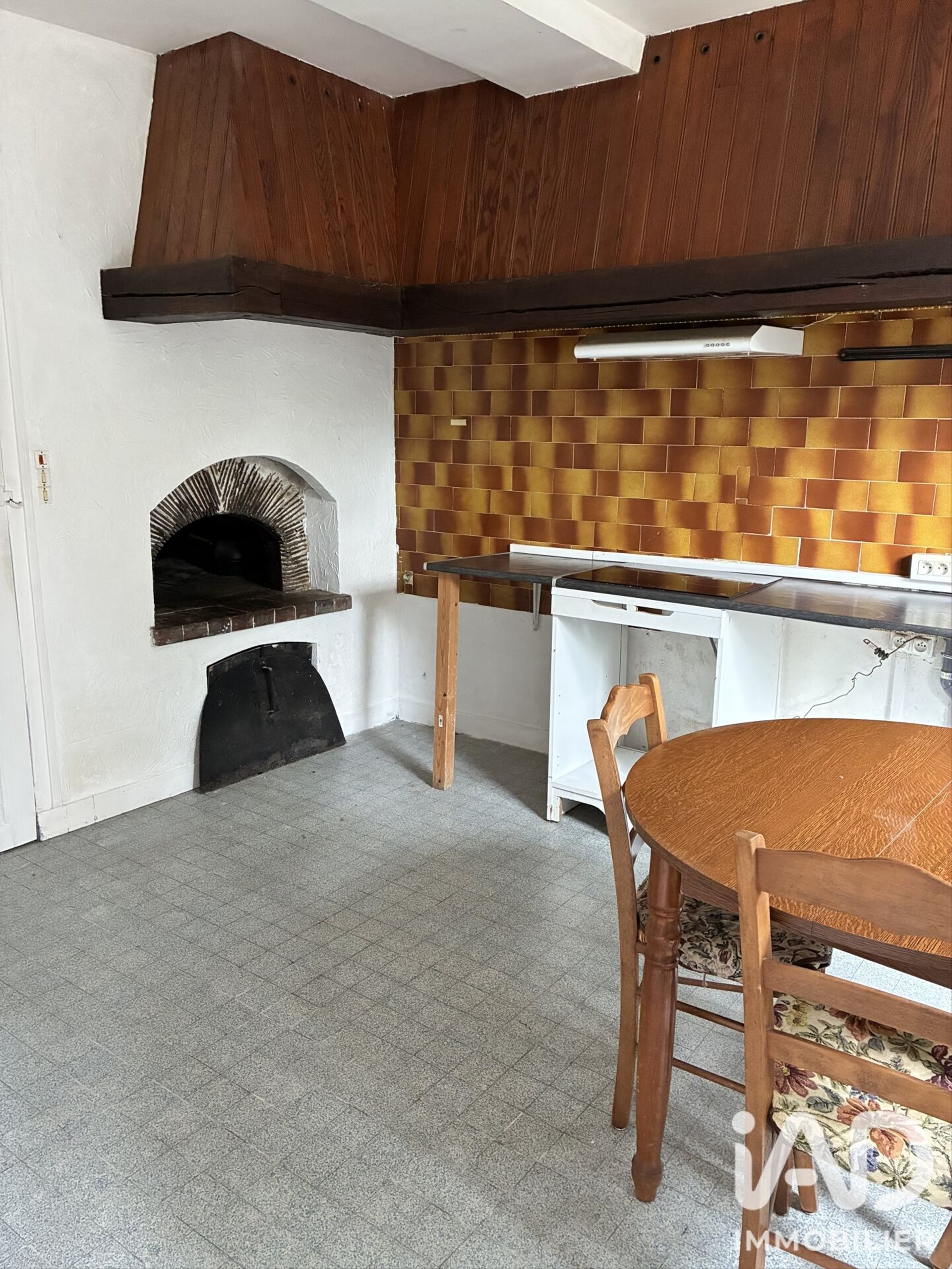 Maison à vendre, 85m², Charly-sur-Marne