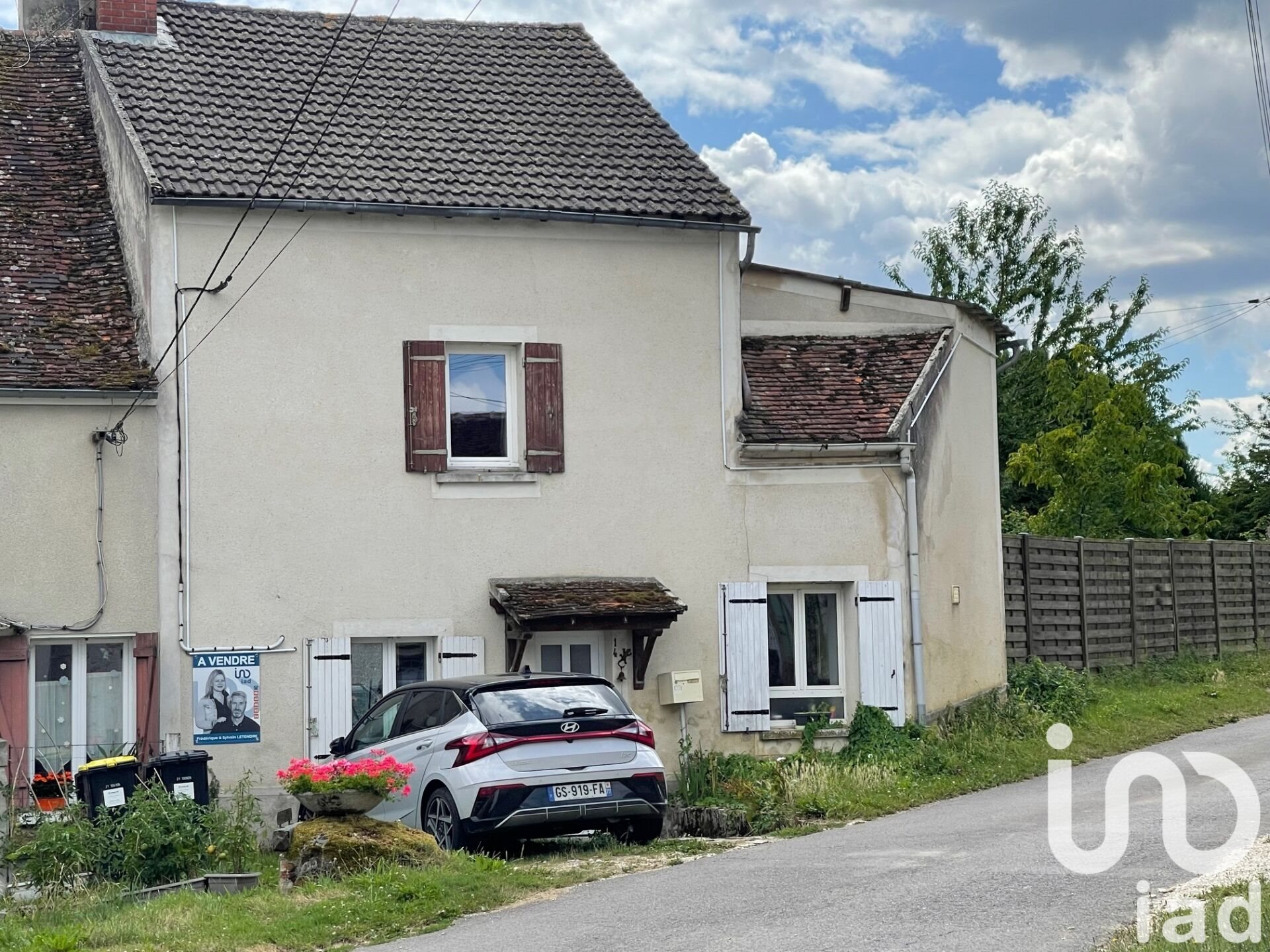 Maison à vendre, 125m², La Ferté-sous-Jouarre