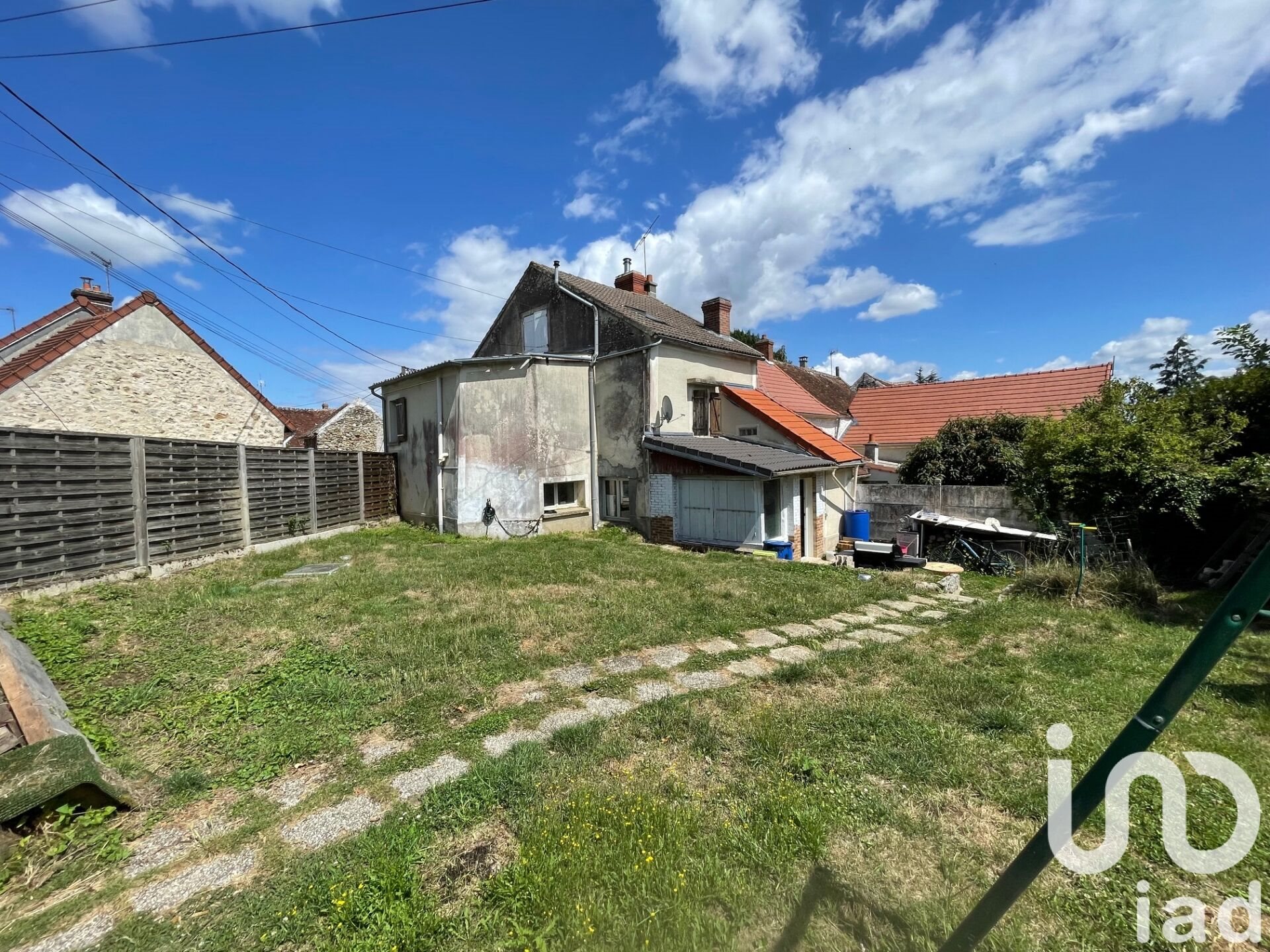 Maison à vendre, 125m², La Ferté-sous-Jouarre