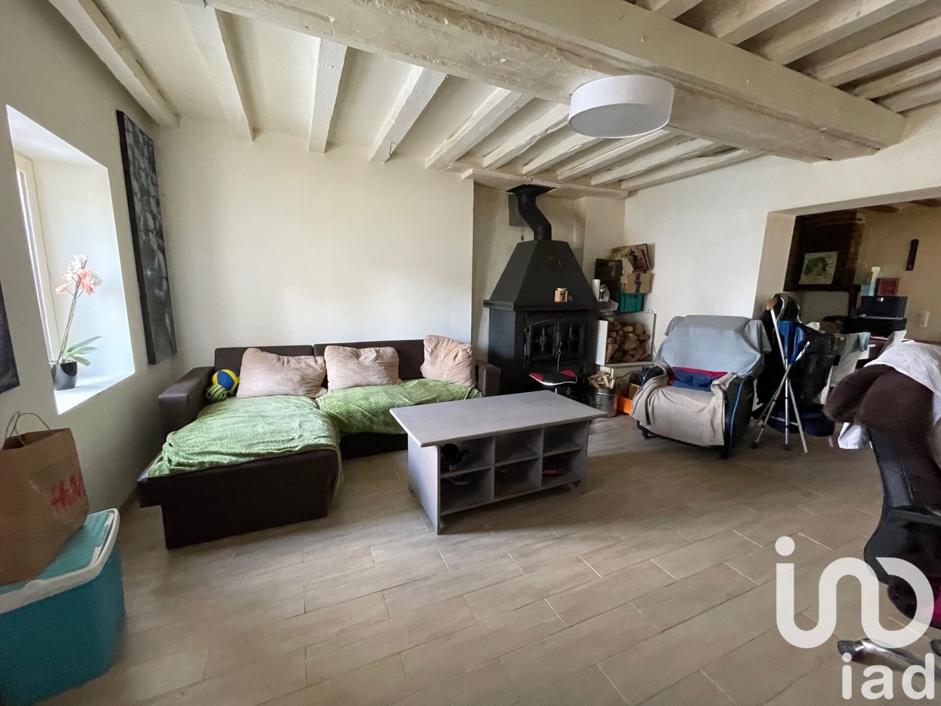 Maison à vendre, 125m², La Ferté-sous-Jouarre