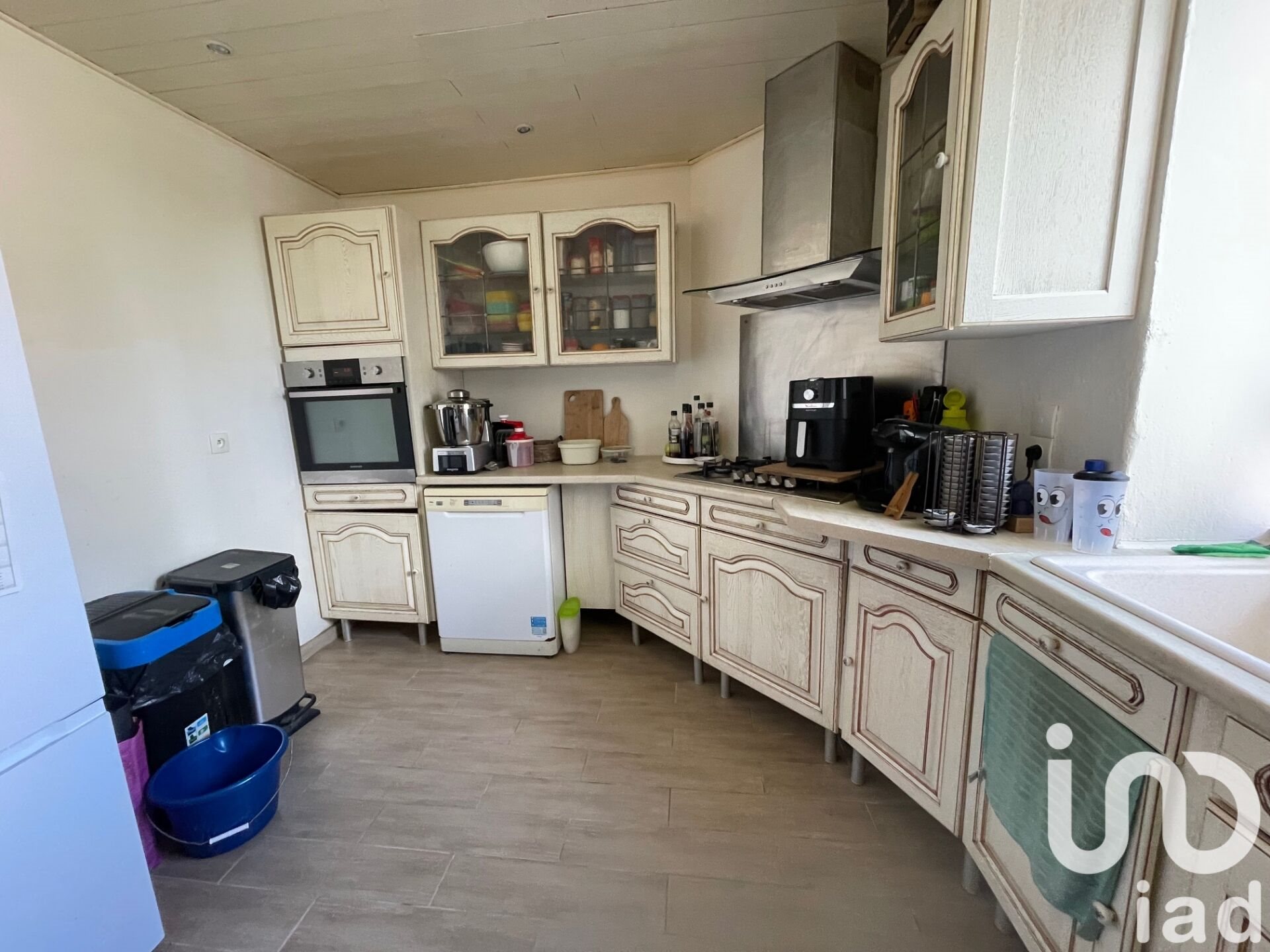 Maison à vendre, 125m², La Ferté-sous-Jouarre