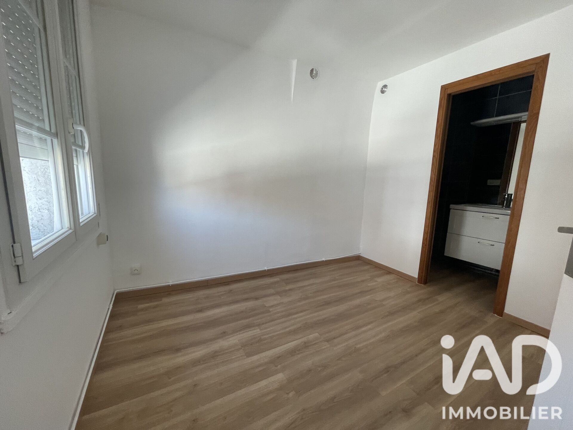 Appartement à vendre, 31m², La Ferté-sous-Jouarre