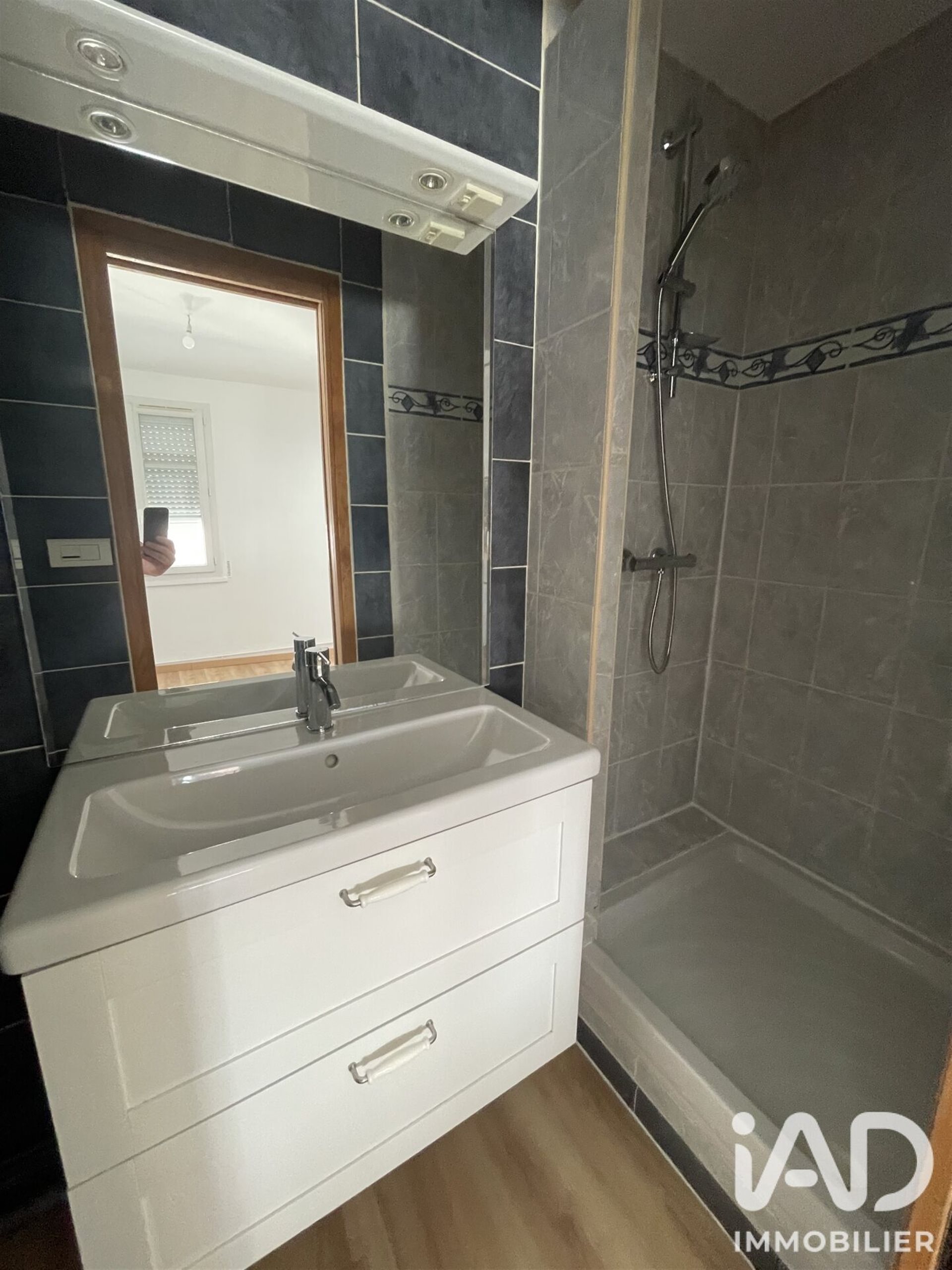 Appartement à vendre, 31m², La Ferté-sous-Jouarre
