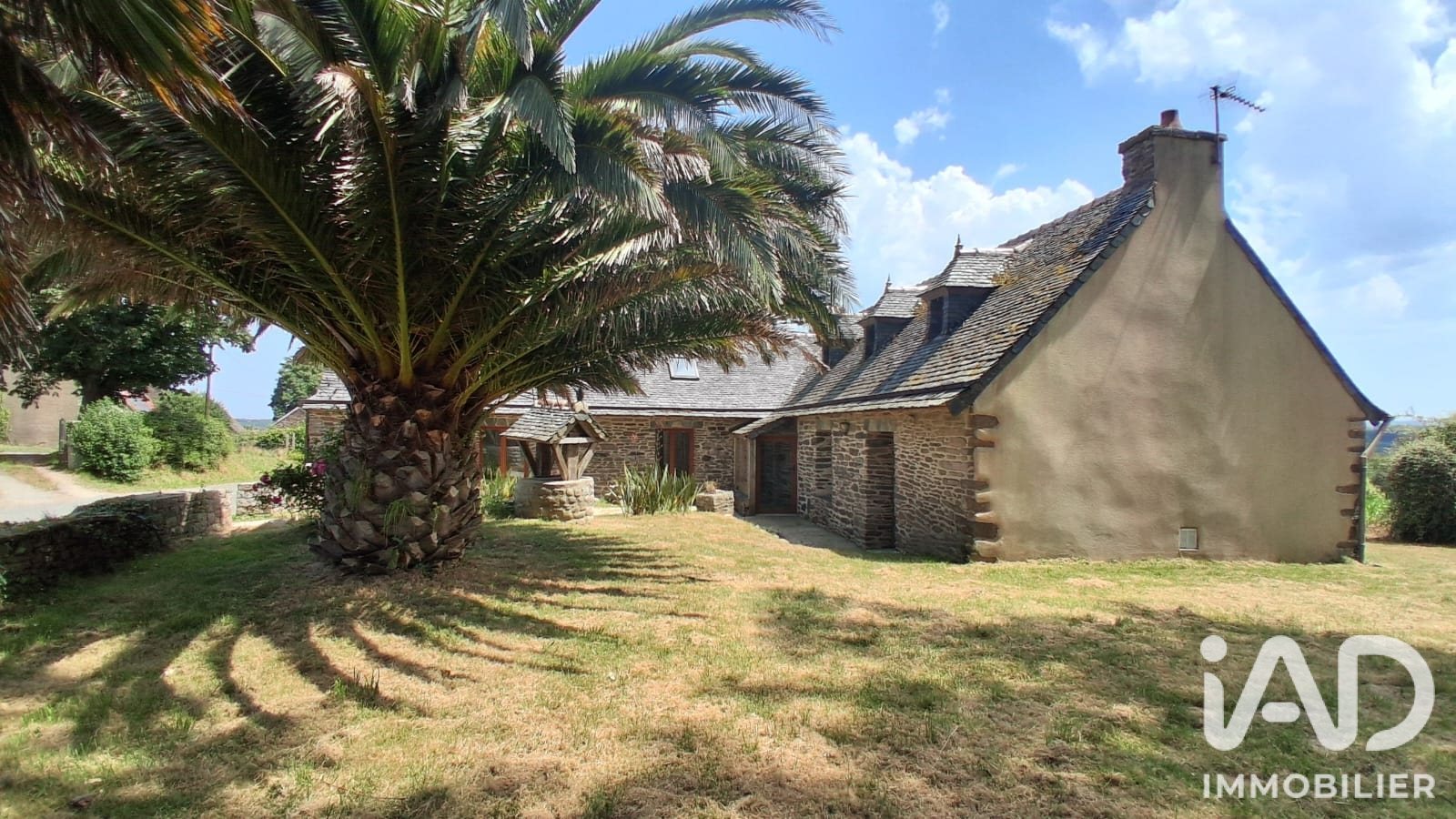 Maison à vendre, 126m², Guiclan
