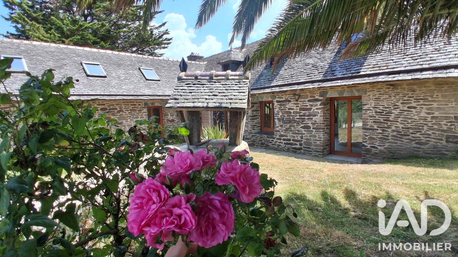 Maison à vendre, 126m², Guiclan