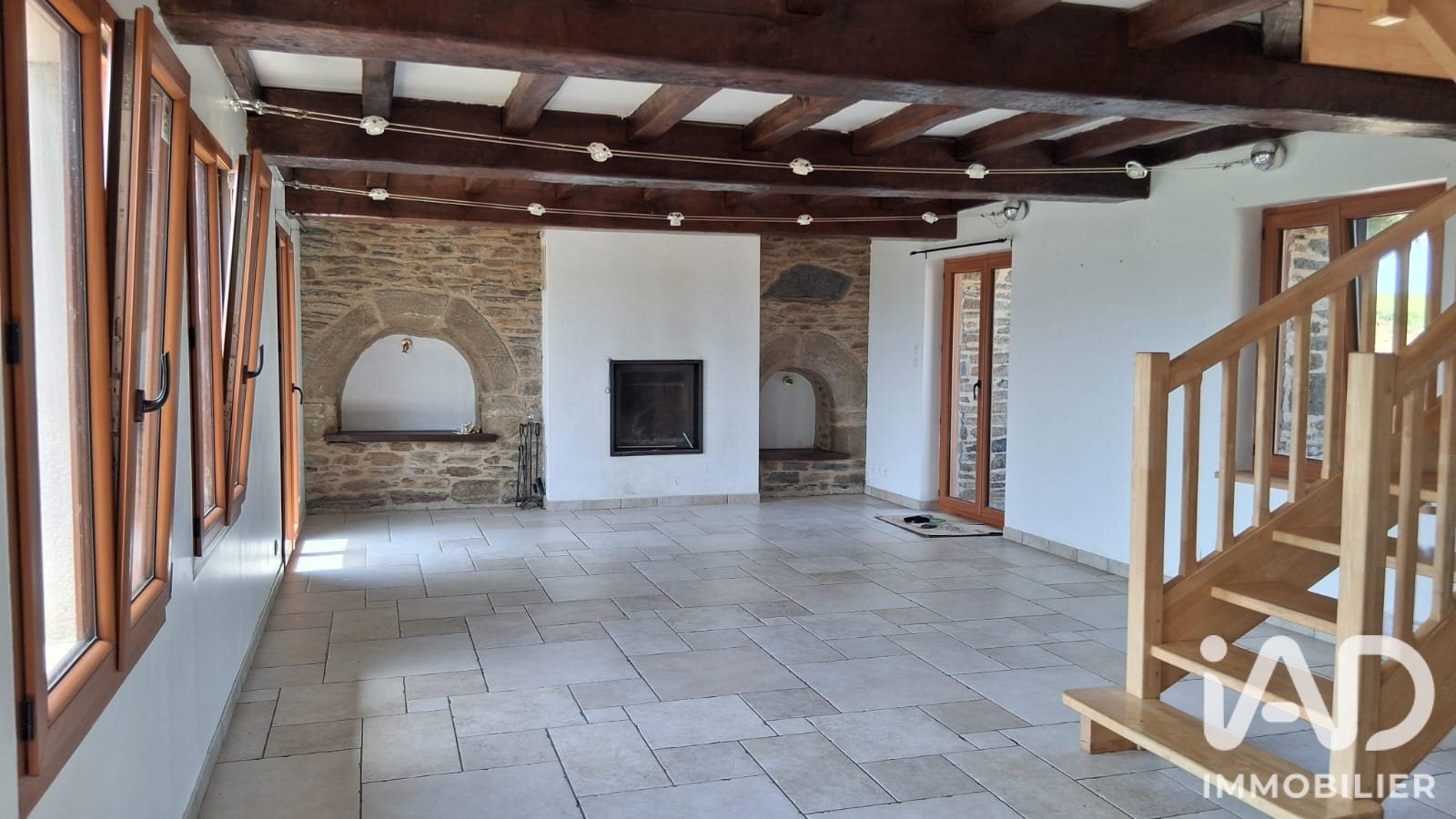 Maison à vendre, 126m², Guiclan