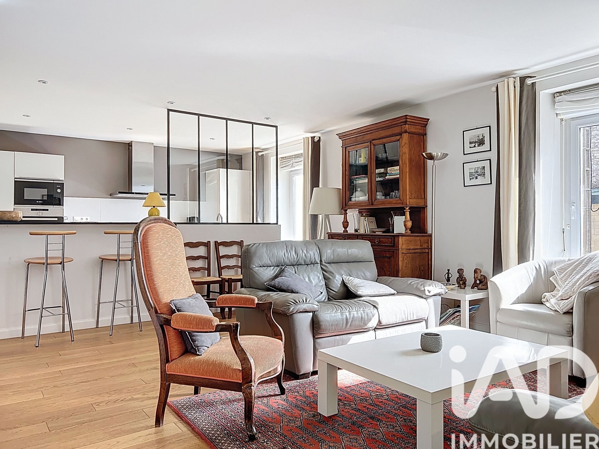 Maison à vendre, 122m², Paimpol