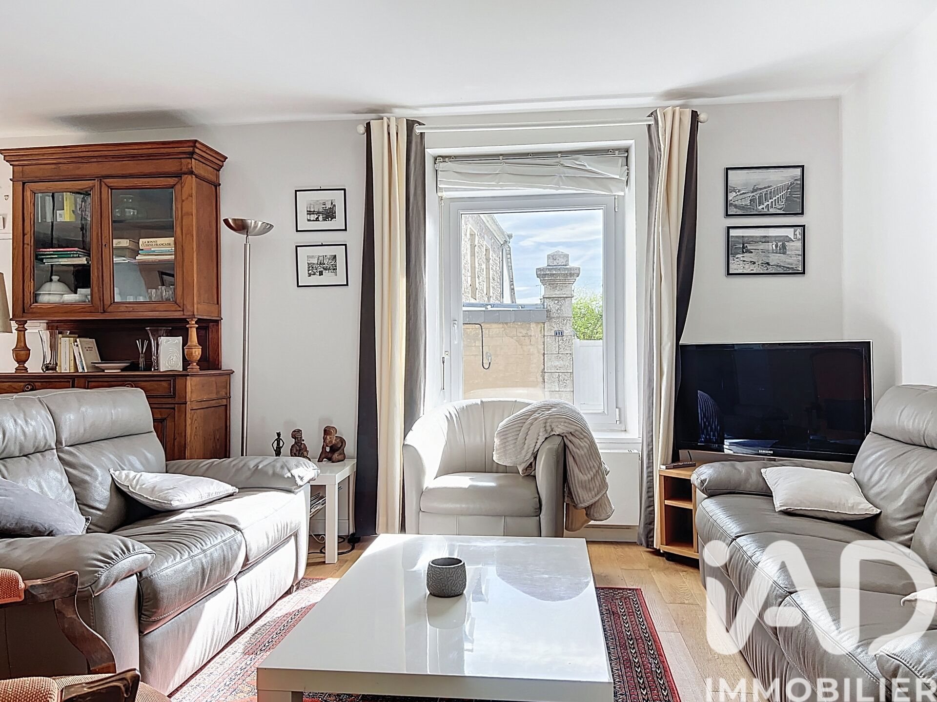Maison à vendre, 122m², Paimpol