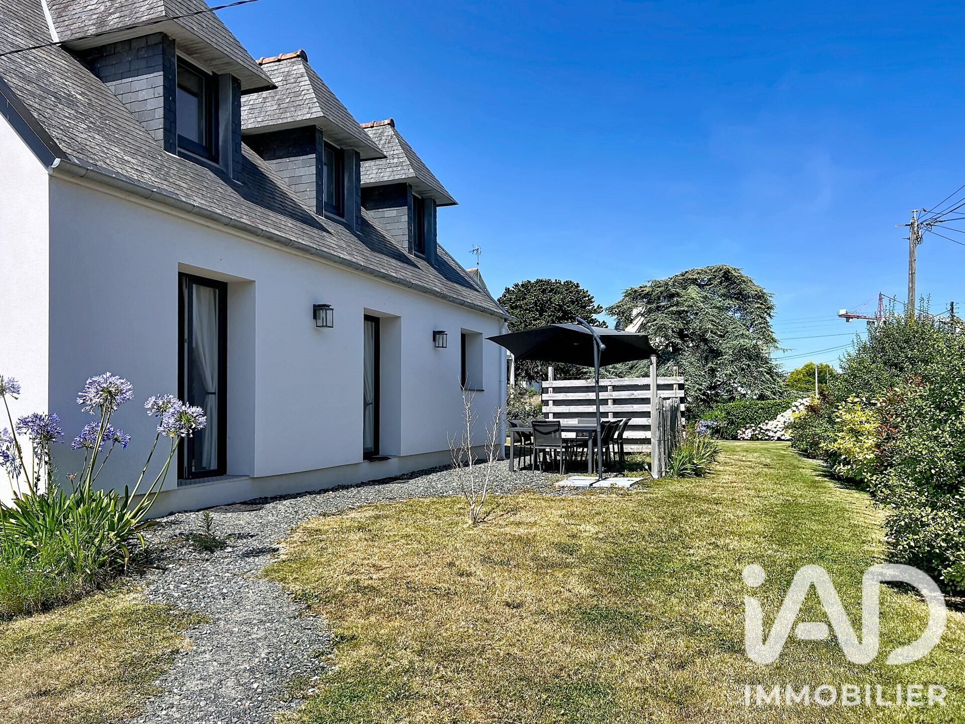 Maison à vendre, 94m², Paimpol