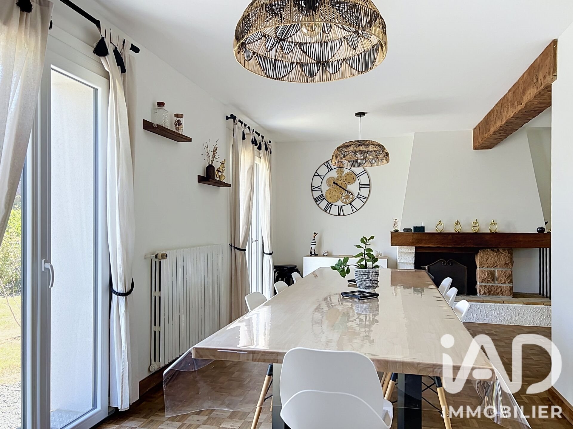 Maison à vendre, 94m², Paimpol