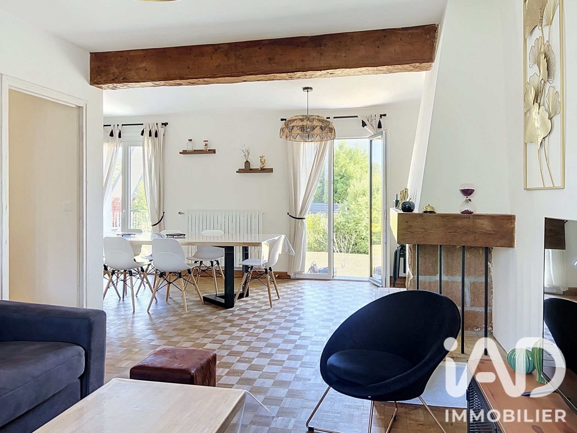 Maison à vendre, 94m², Paimpol