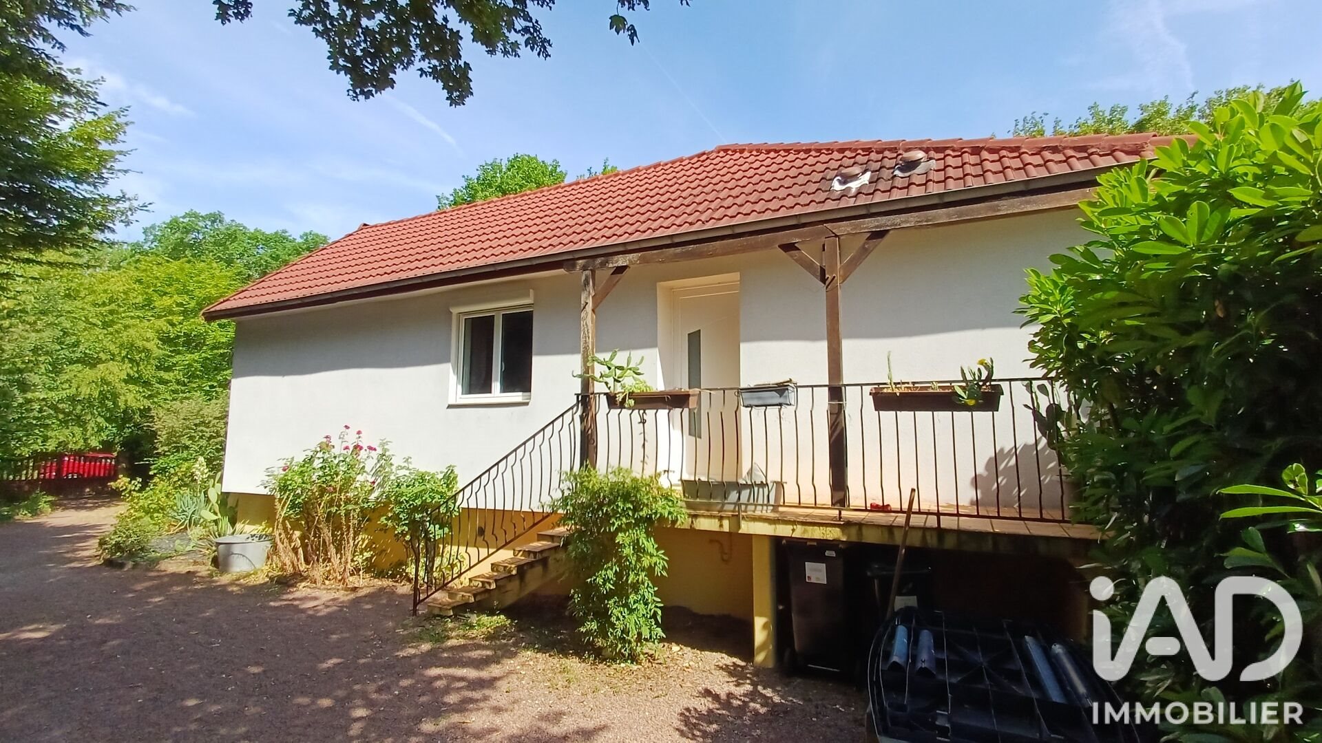 Maison à vendre, 152m², Plaimpied-Givaudins